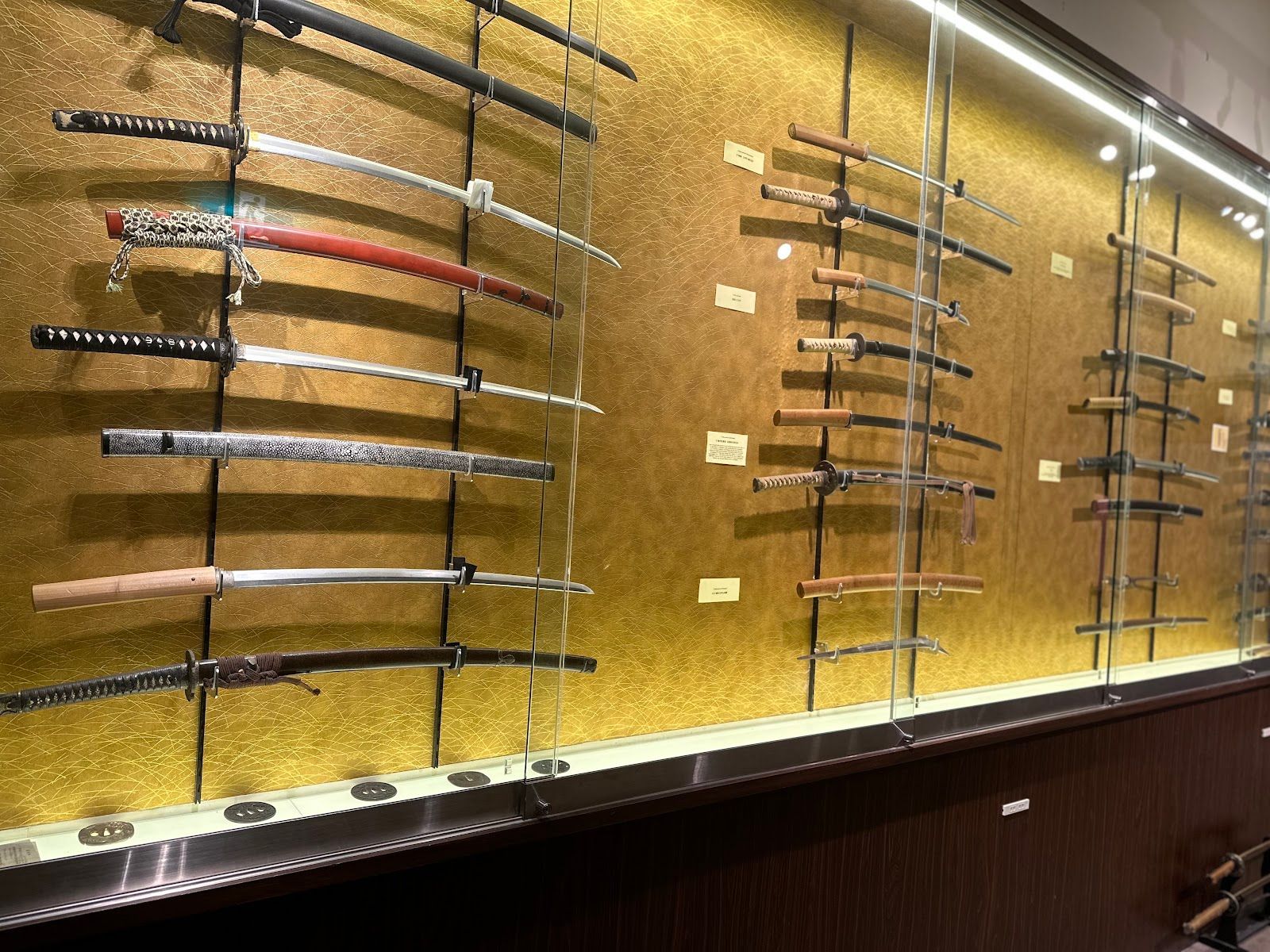 SAMURAI NINJA MUSEUM Kyoto