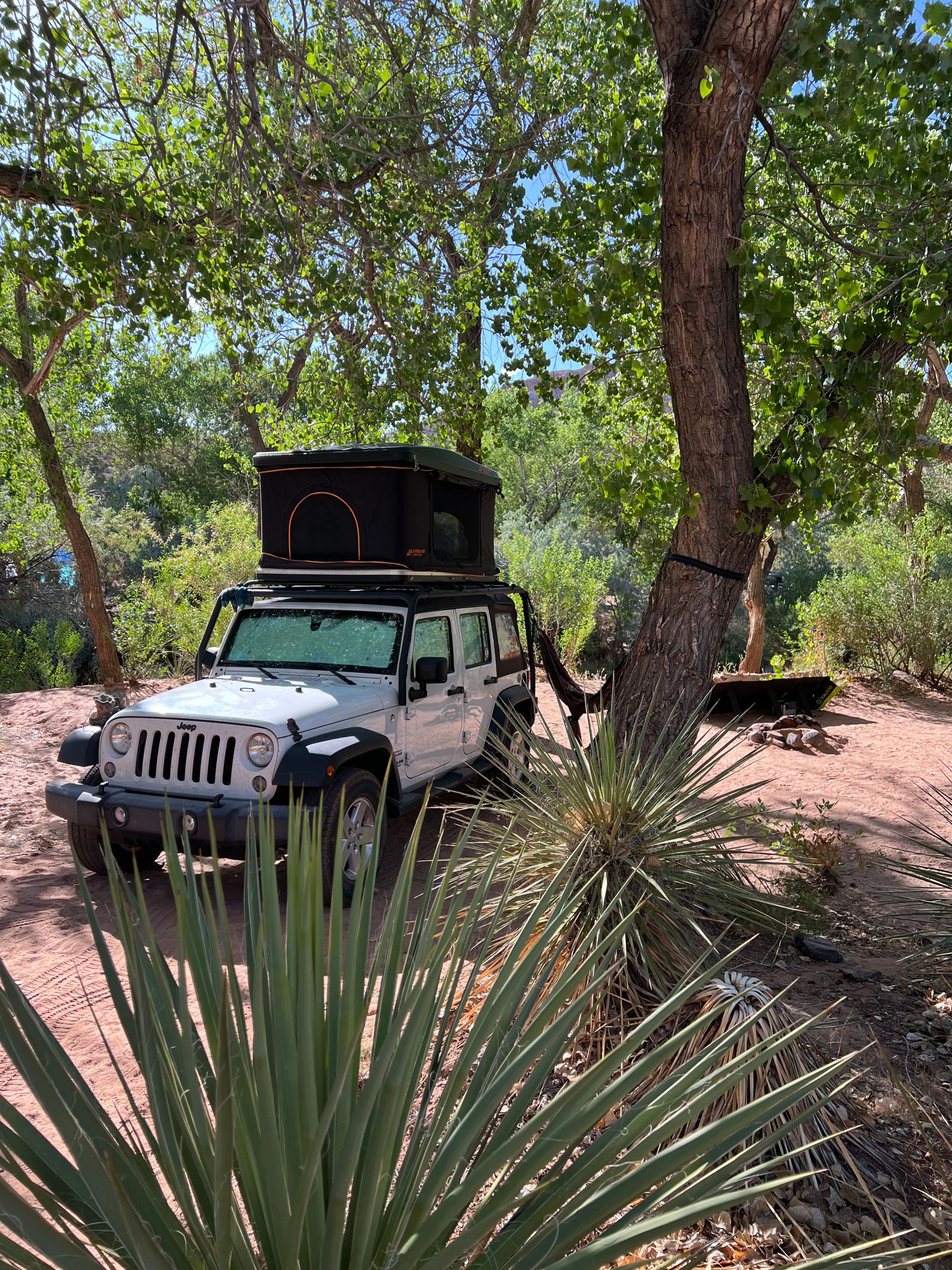 Kolob Terrace Road