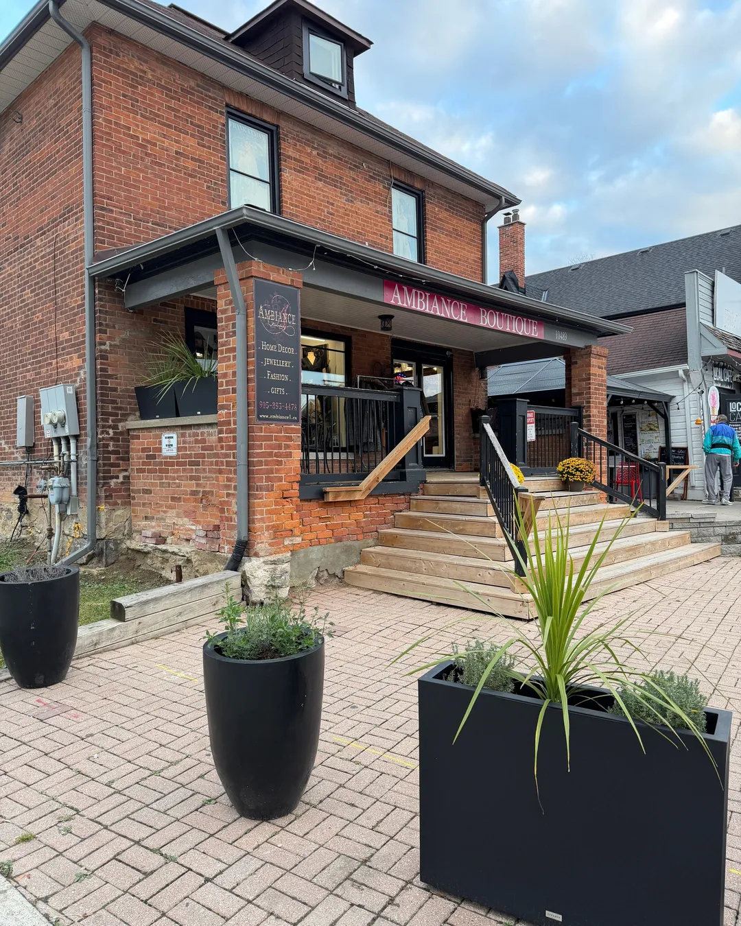 Ambiance Boutique