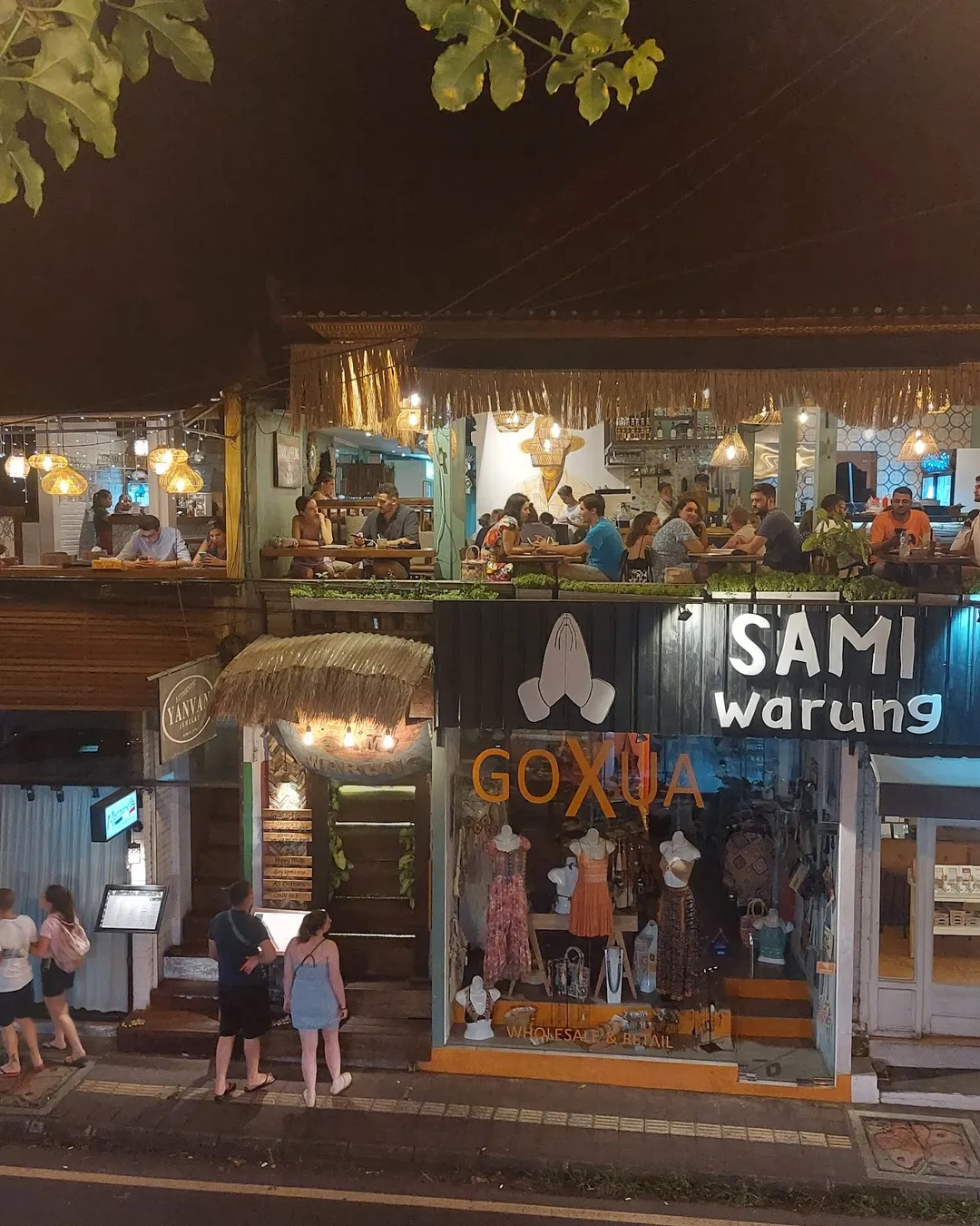 Sami Warung