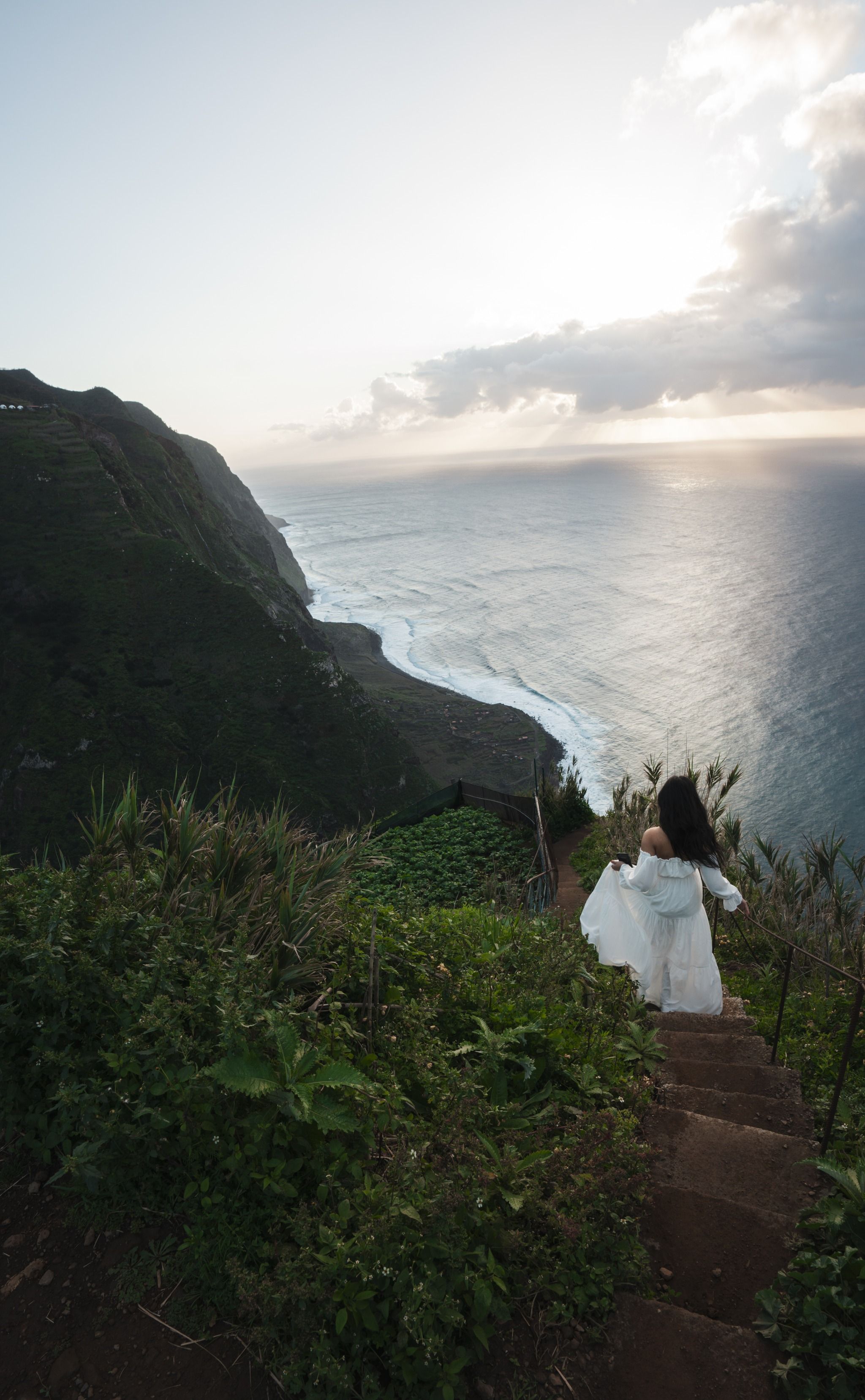 Miradouro do Ponta da Ladeira