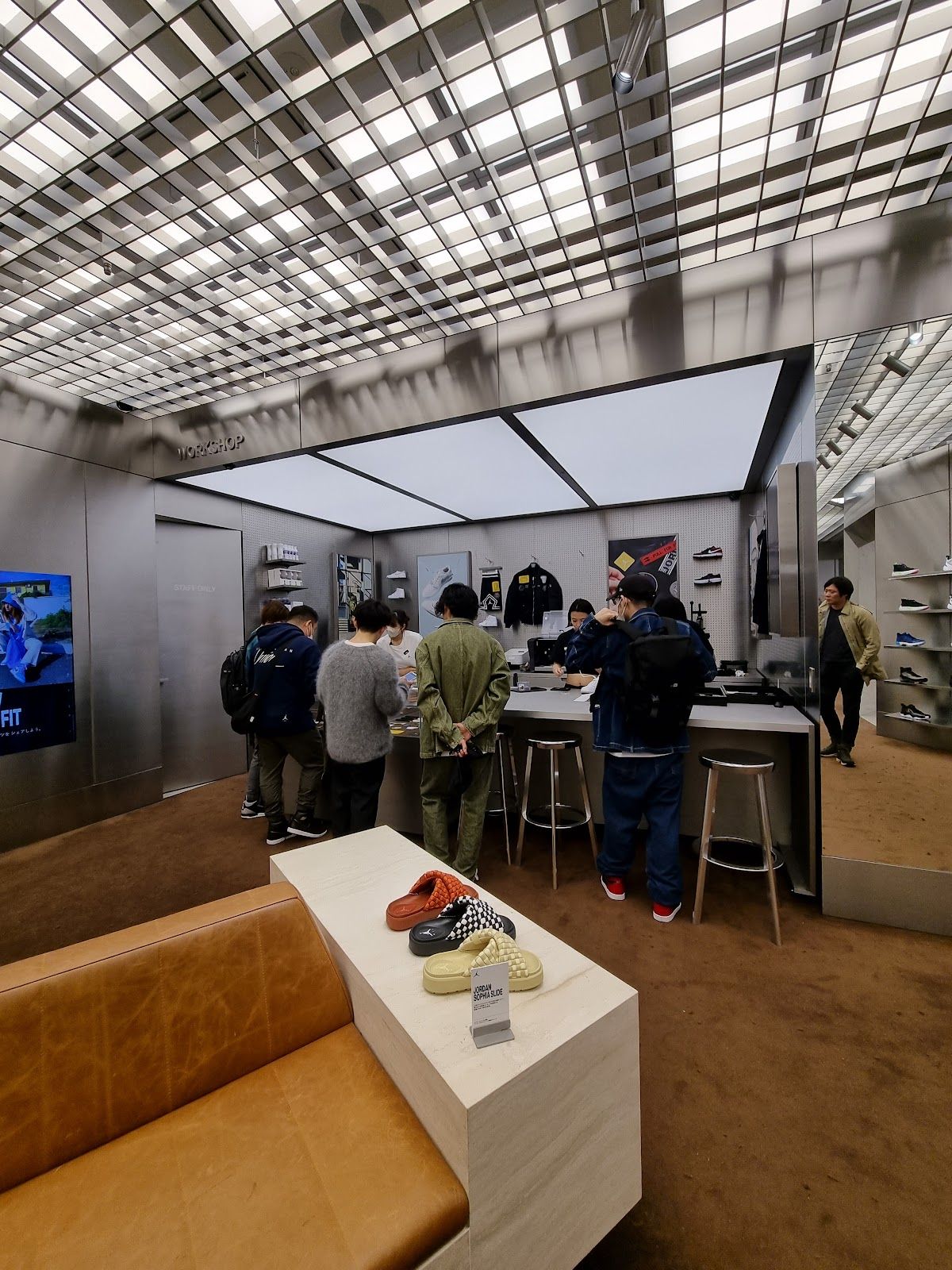 コレクション Michael Jordan's Japan visit premium Complete Set-Michael Jordan Upper Deck 22 KT Gold 23 Nights - LOW