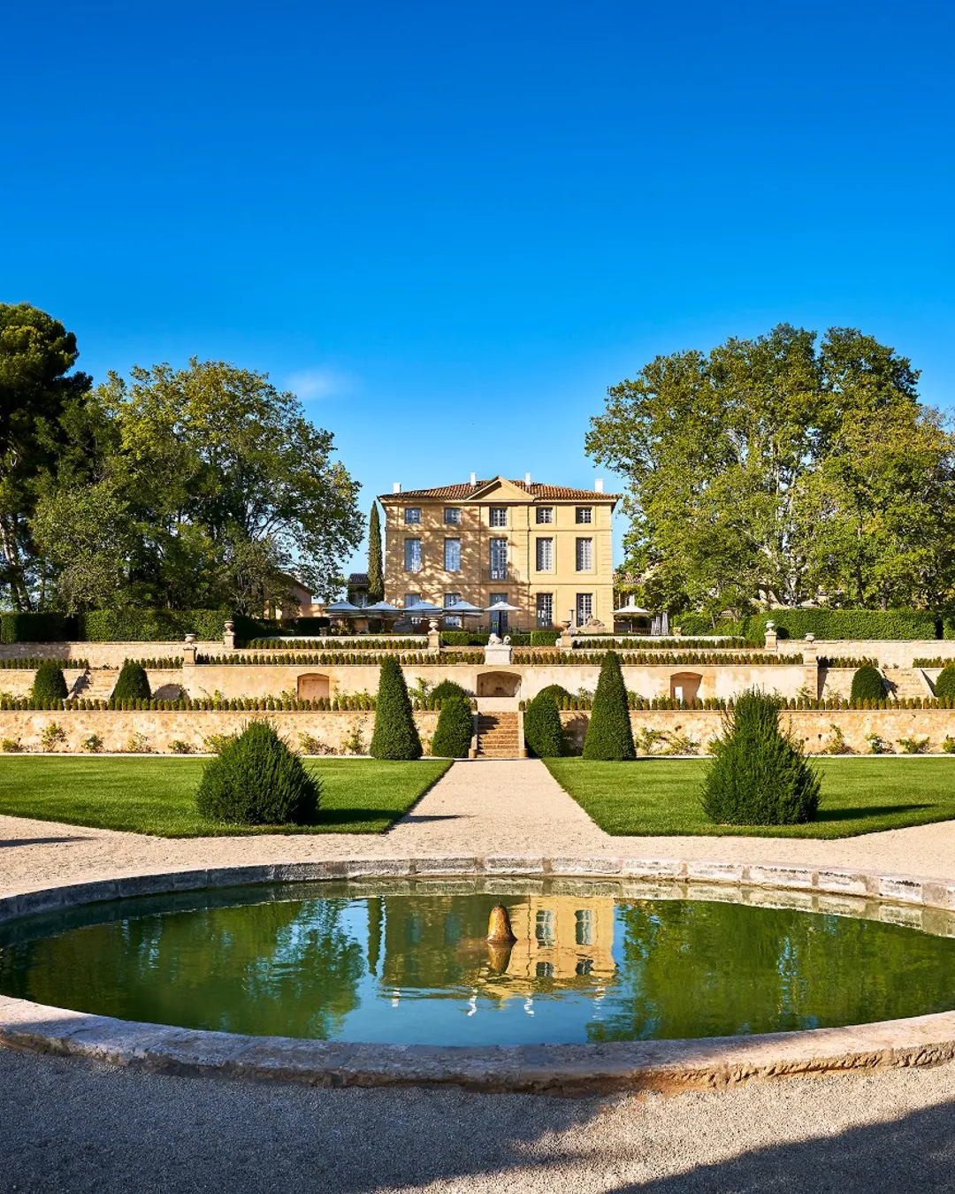 Château de la Gaude