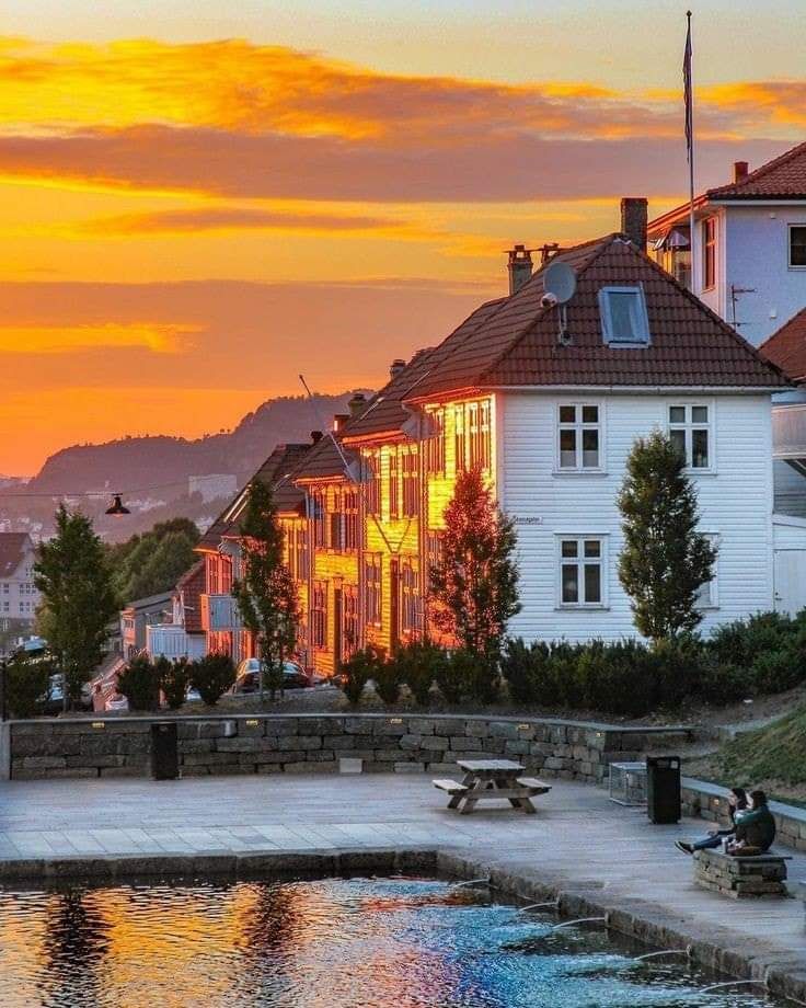 Bergen
