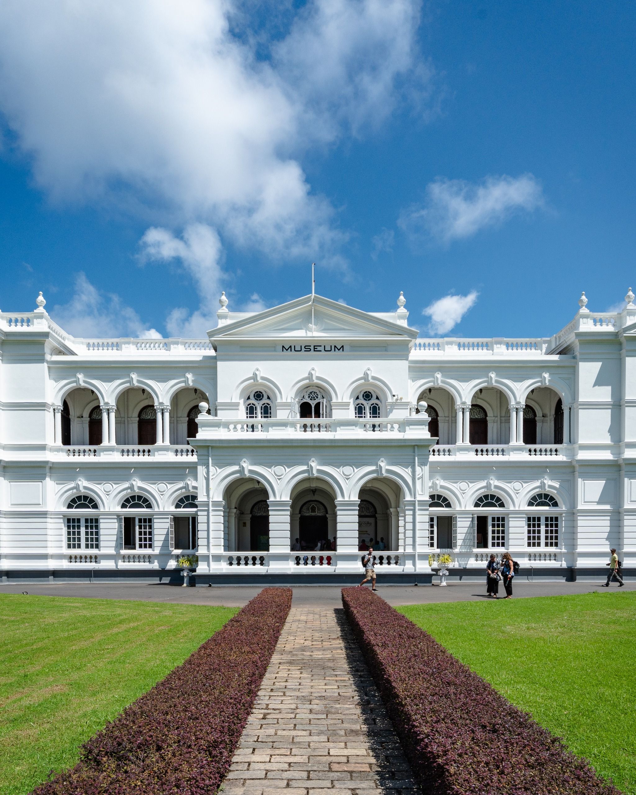 Colombo National Museum