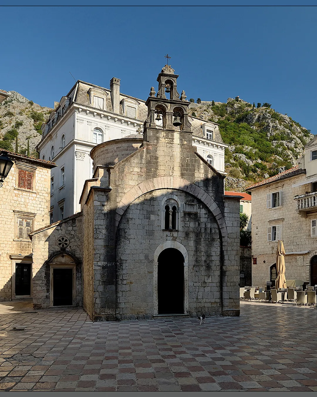 Saint Luke’s Church