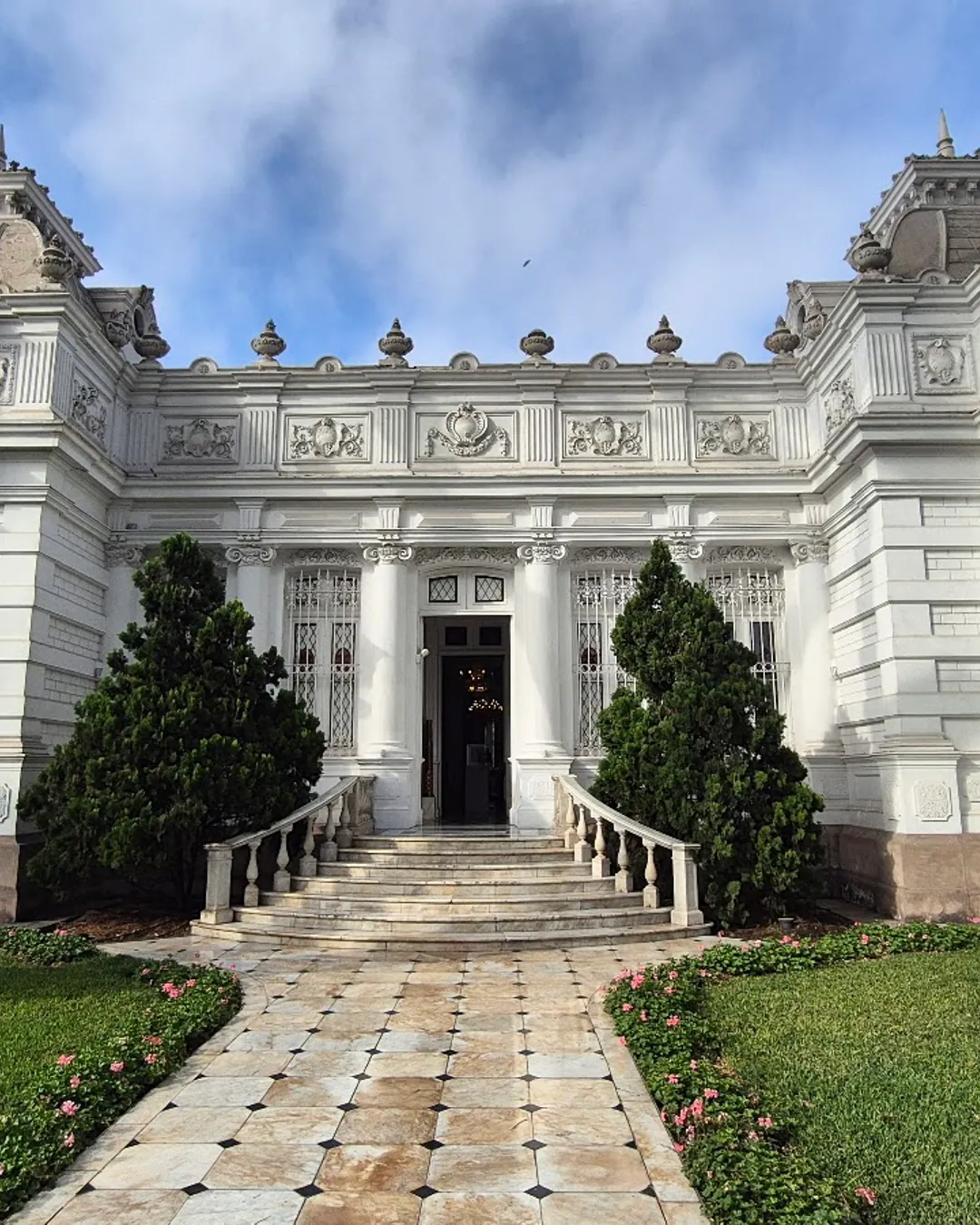 Museo Pedro de Osma