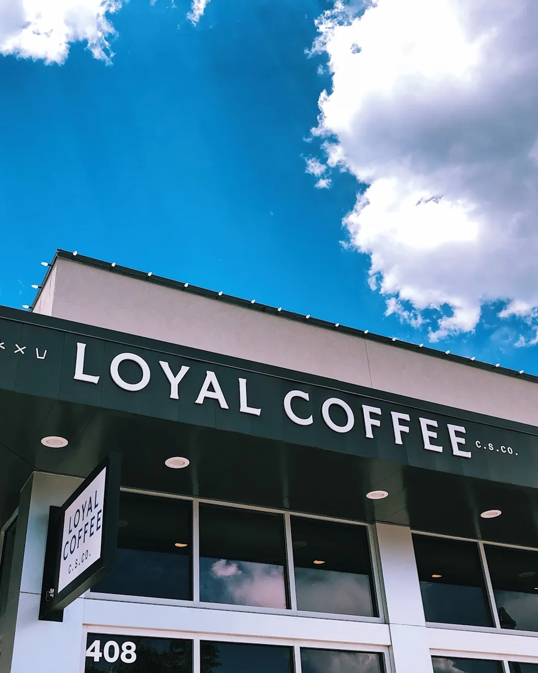 Loyal Coffee