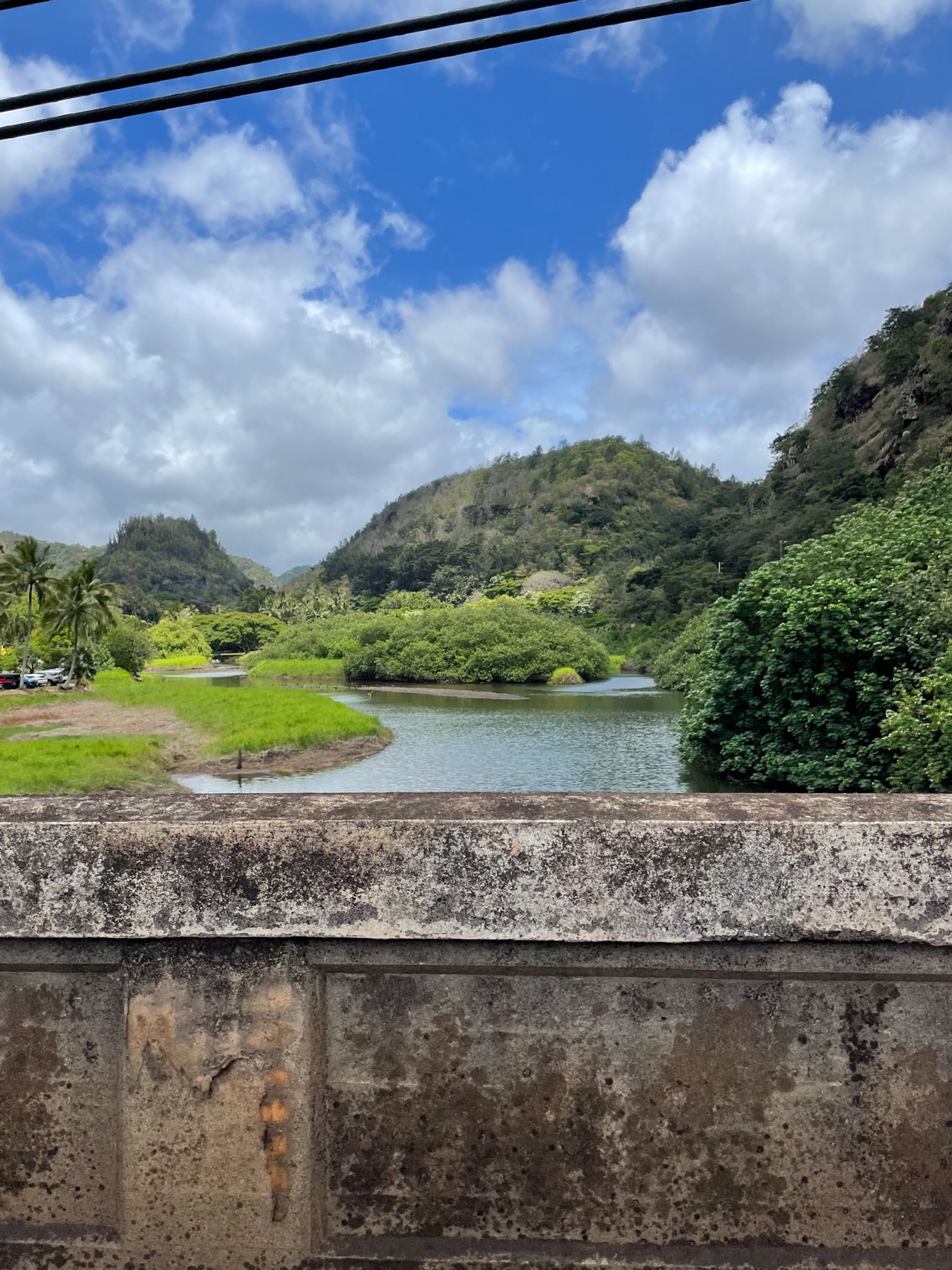 Waimea Bay