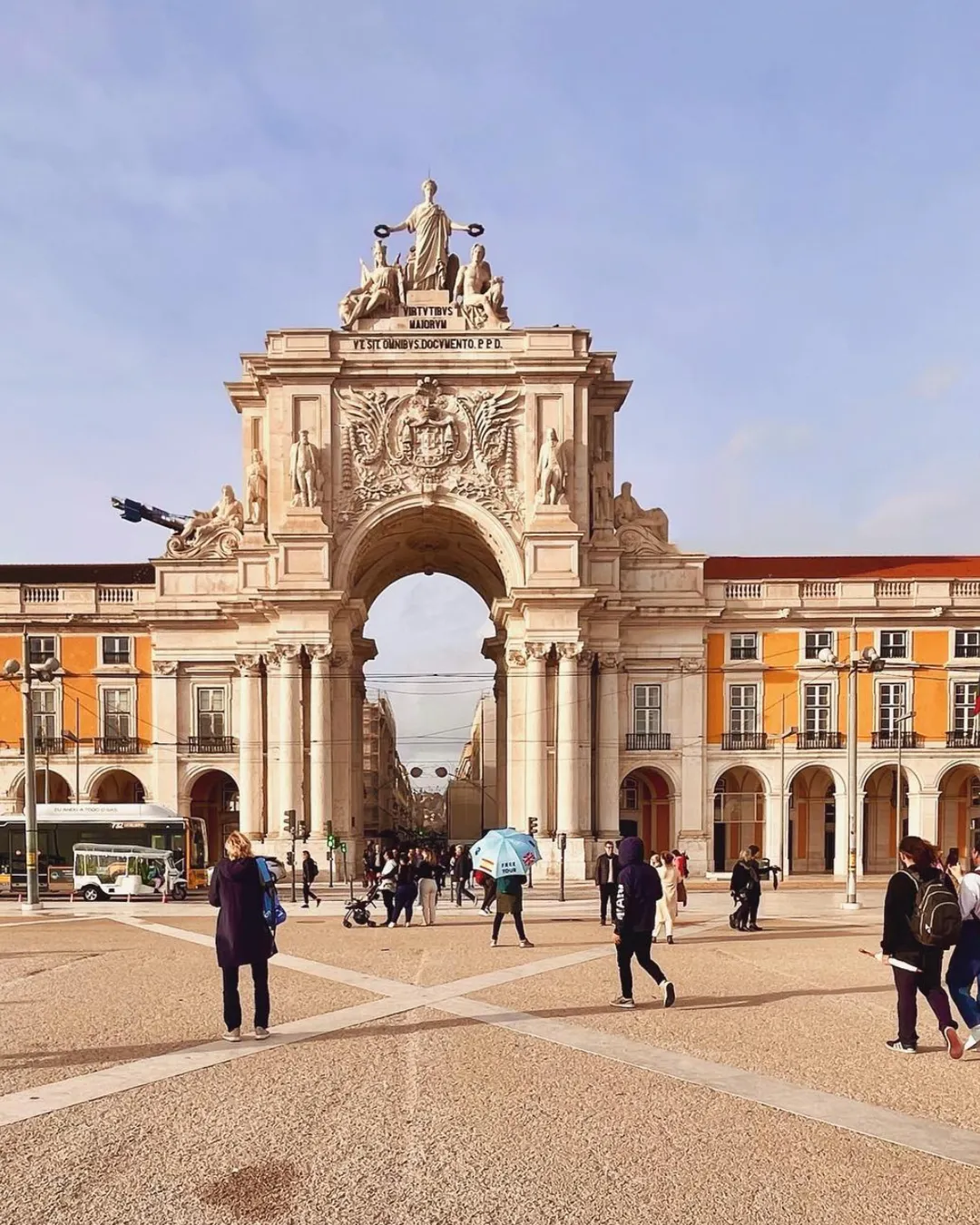 Praça do Comércio