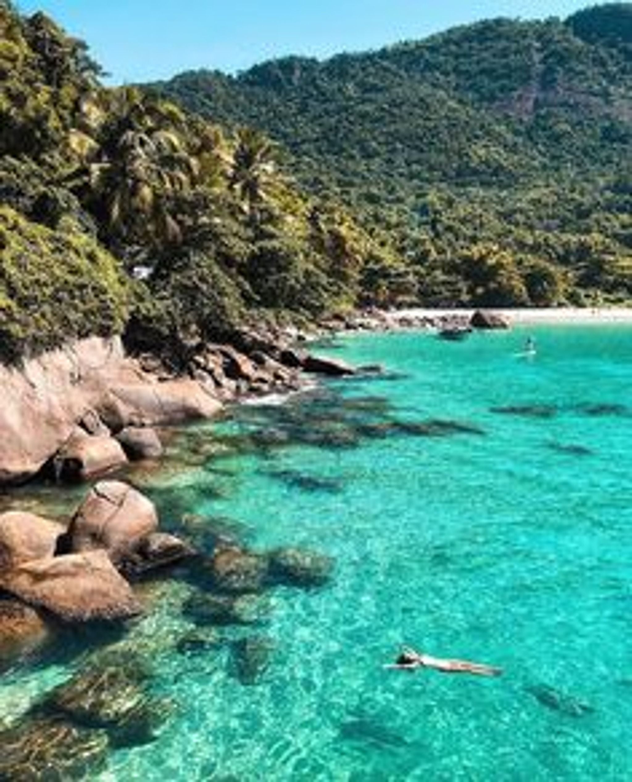Ilha Grande