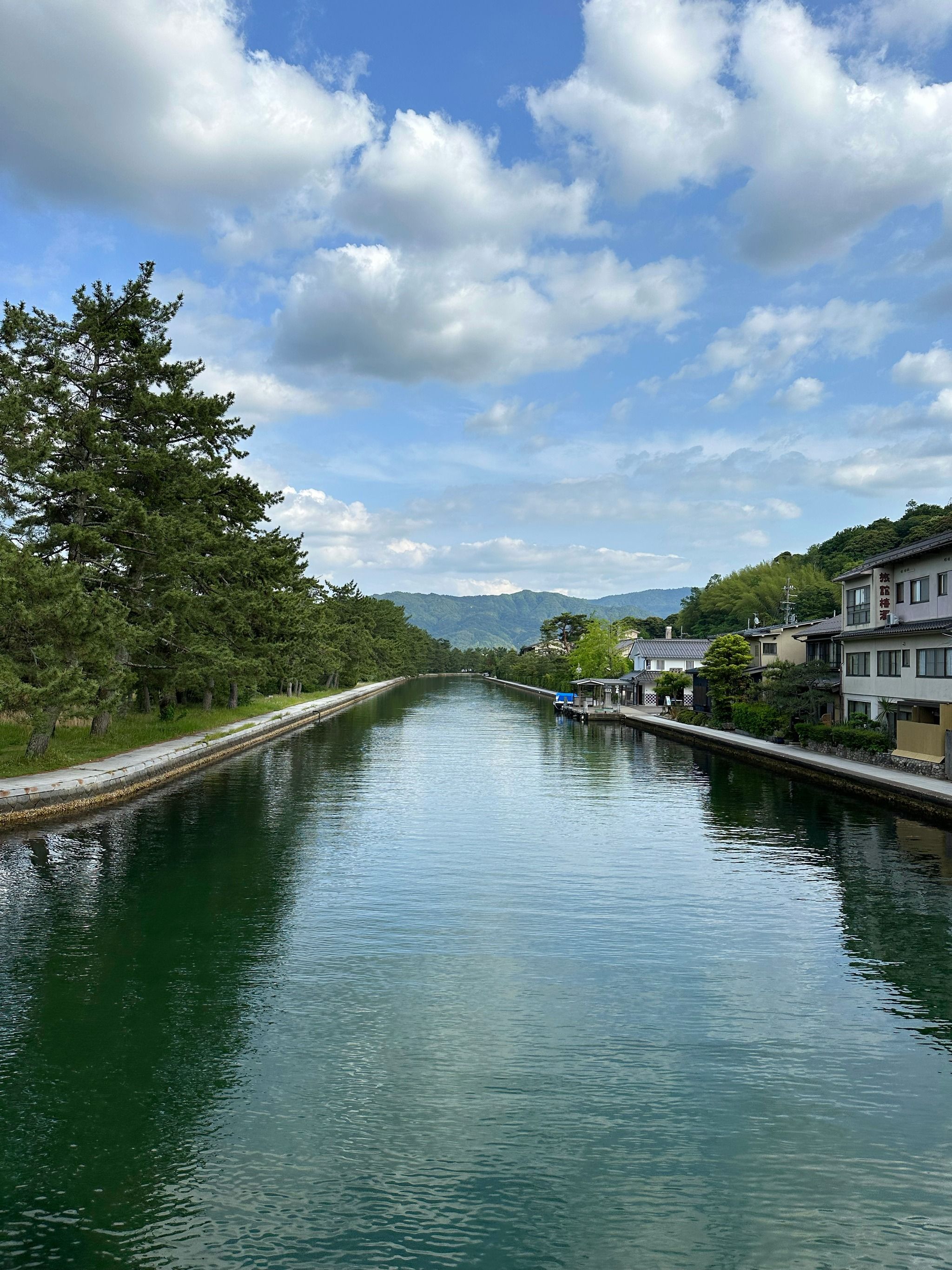 Kaisen Bridge - Japan - Rexby