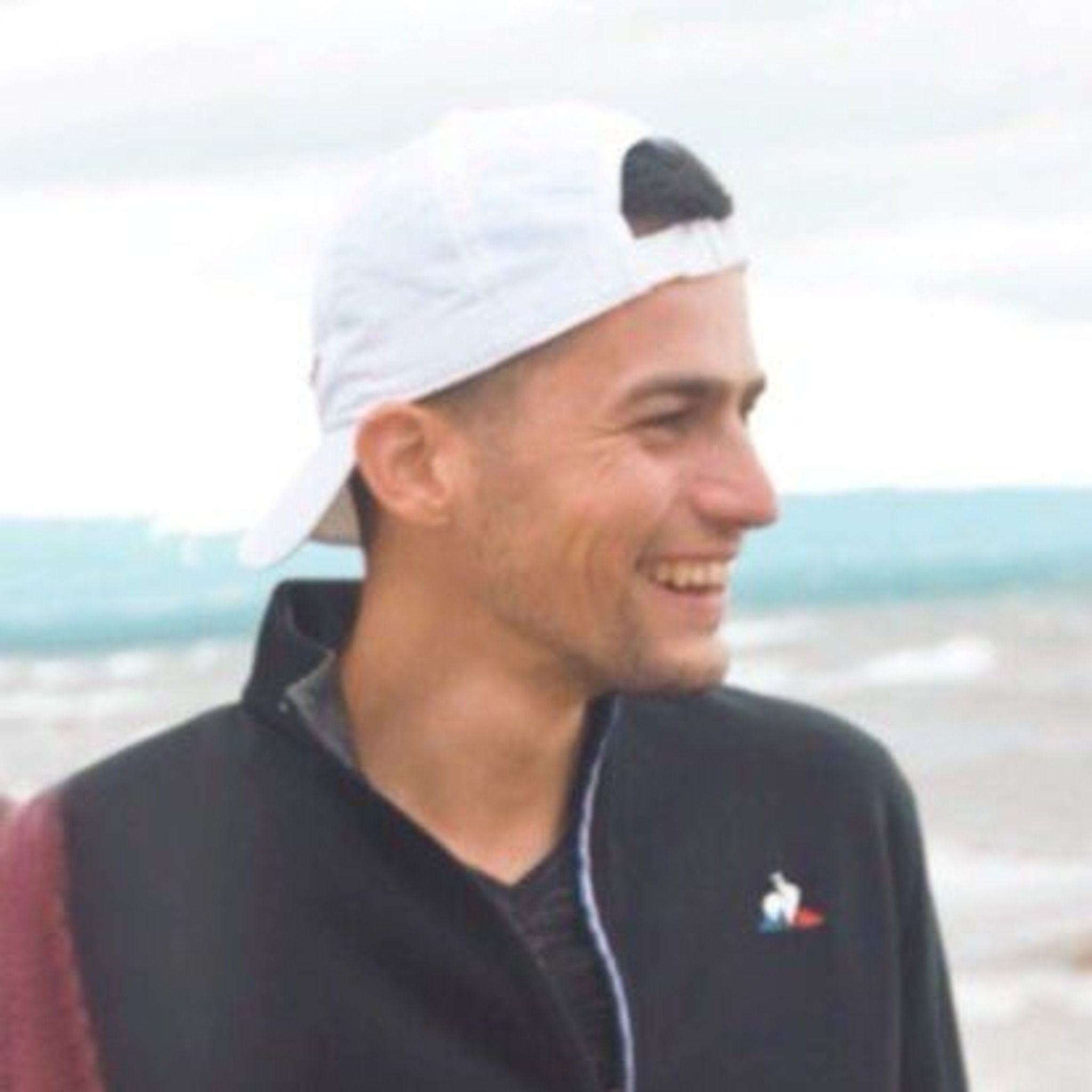 Julian Petrillo - Julianontheroute