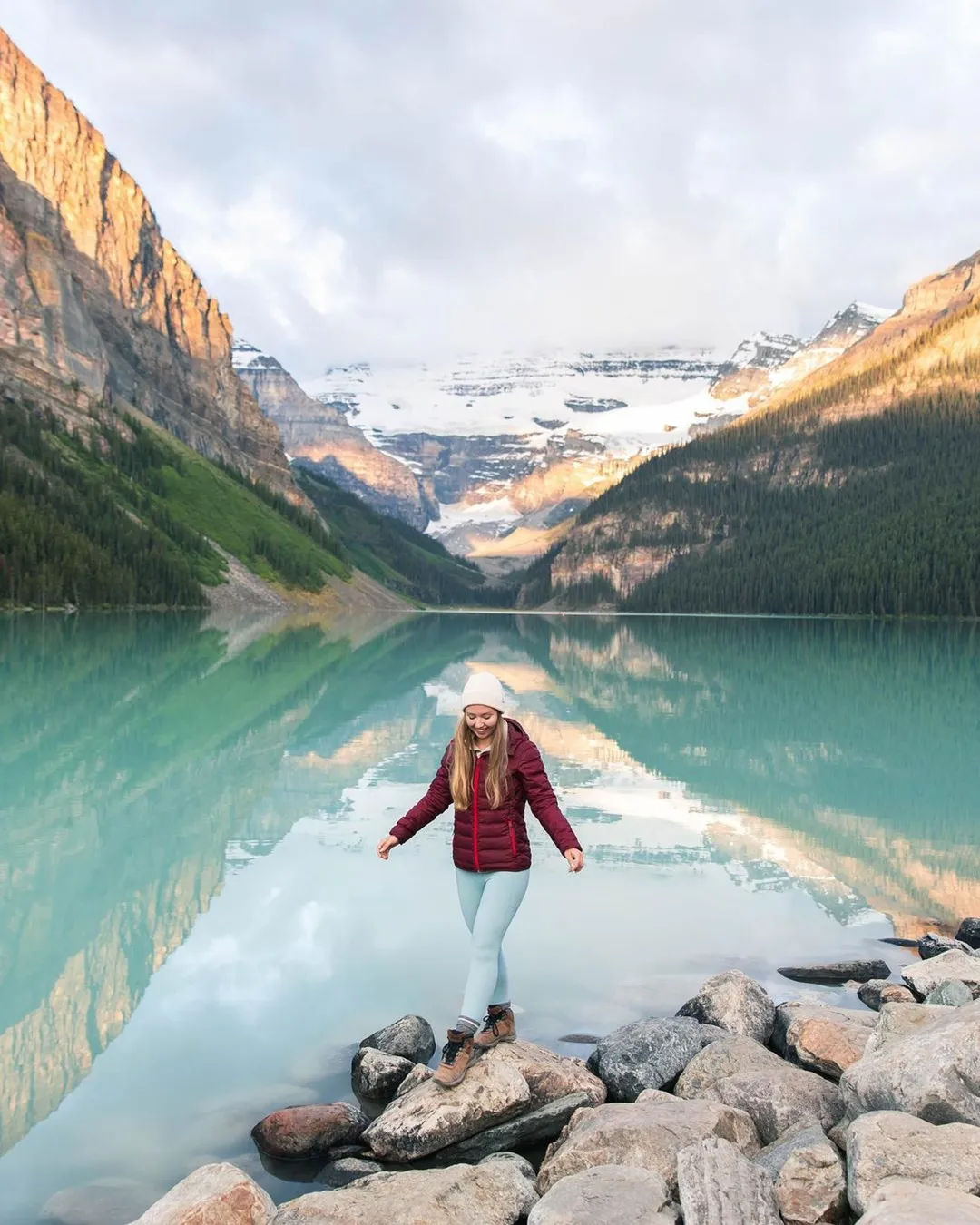 Lake Louise