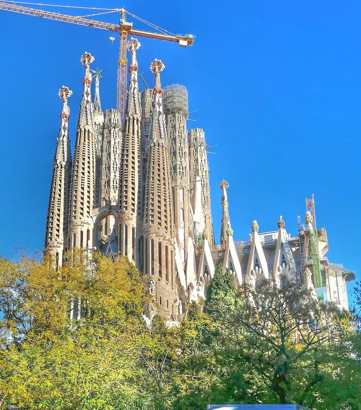 Sagrada Família