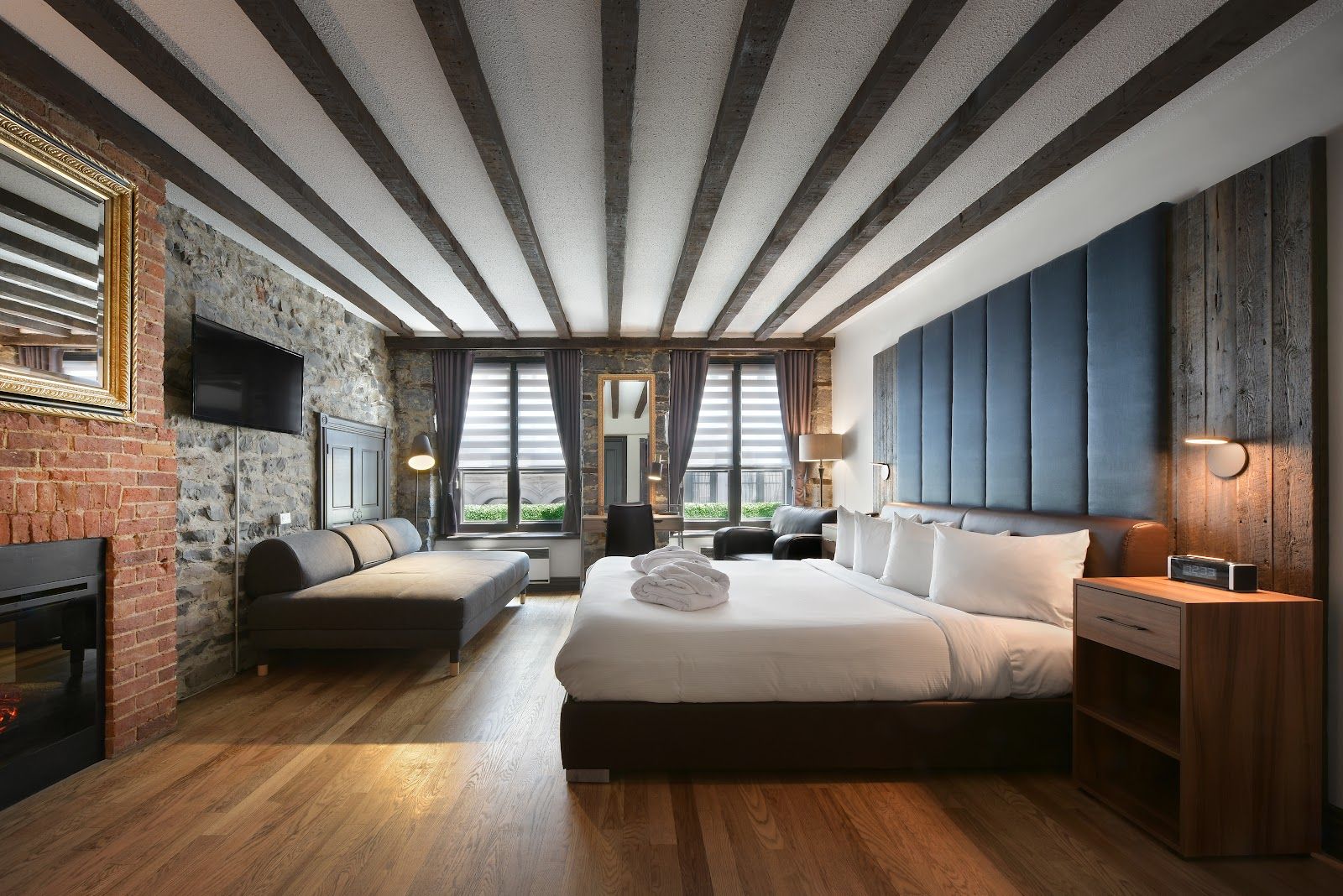 Hôtel Épik Montréal