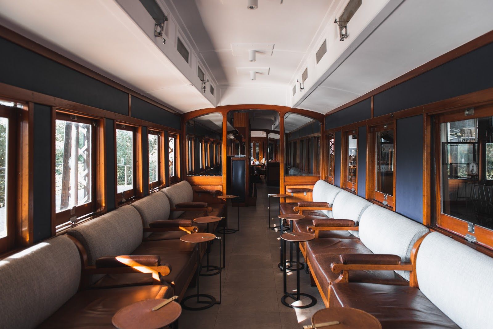 Kruger Station Restaurant @ Skukuza Rest Camp