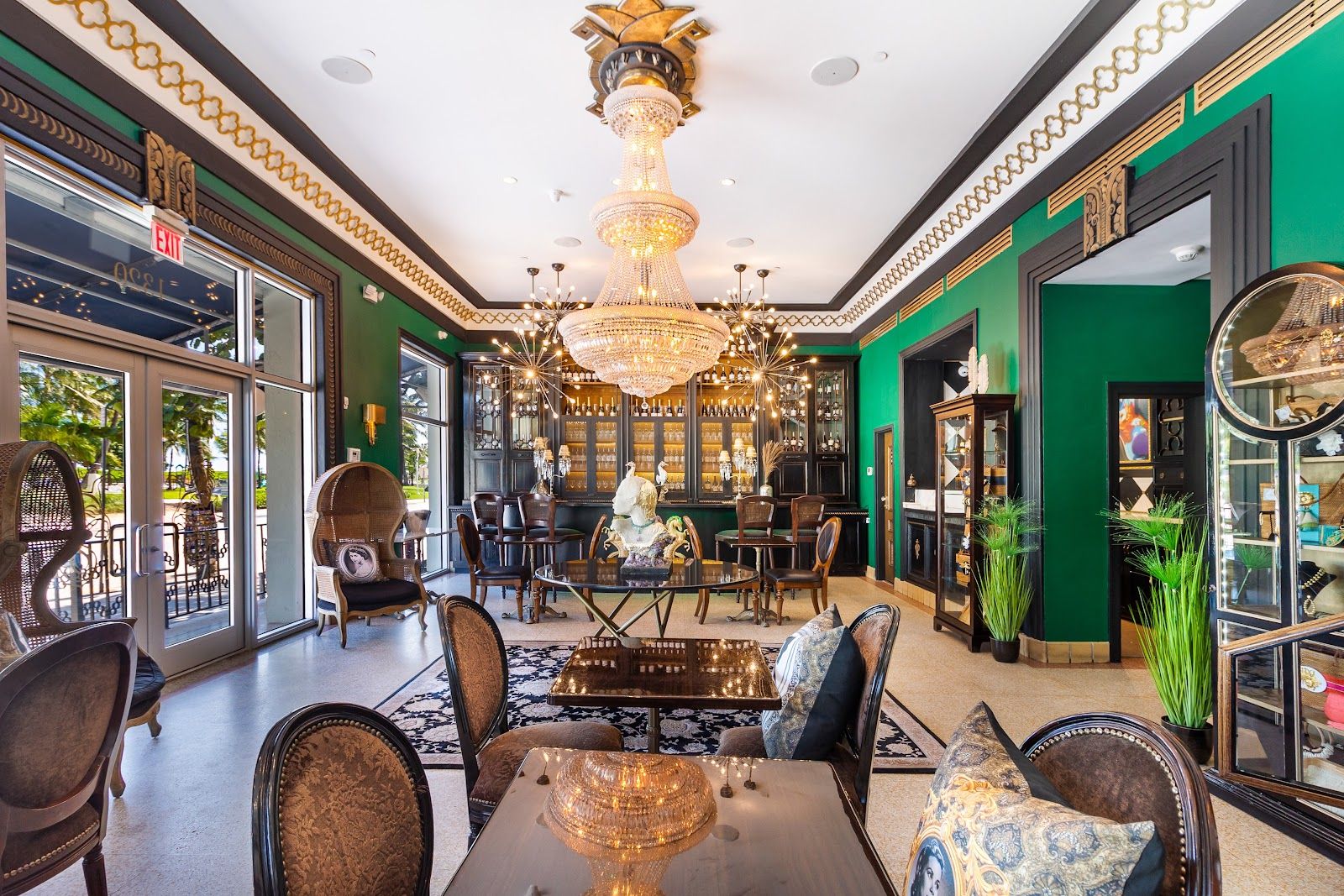 Cavalier South Beach Hotel