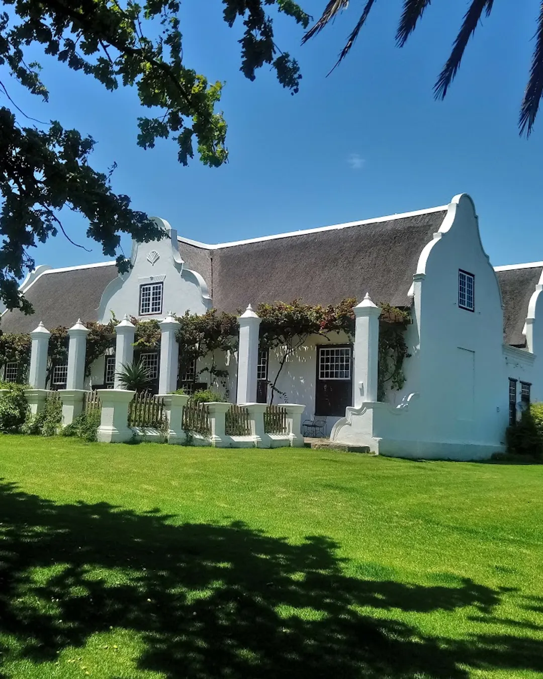 Meerlust Wine Estate