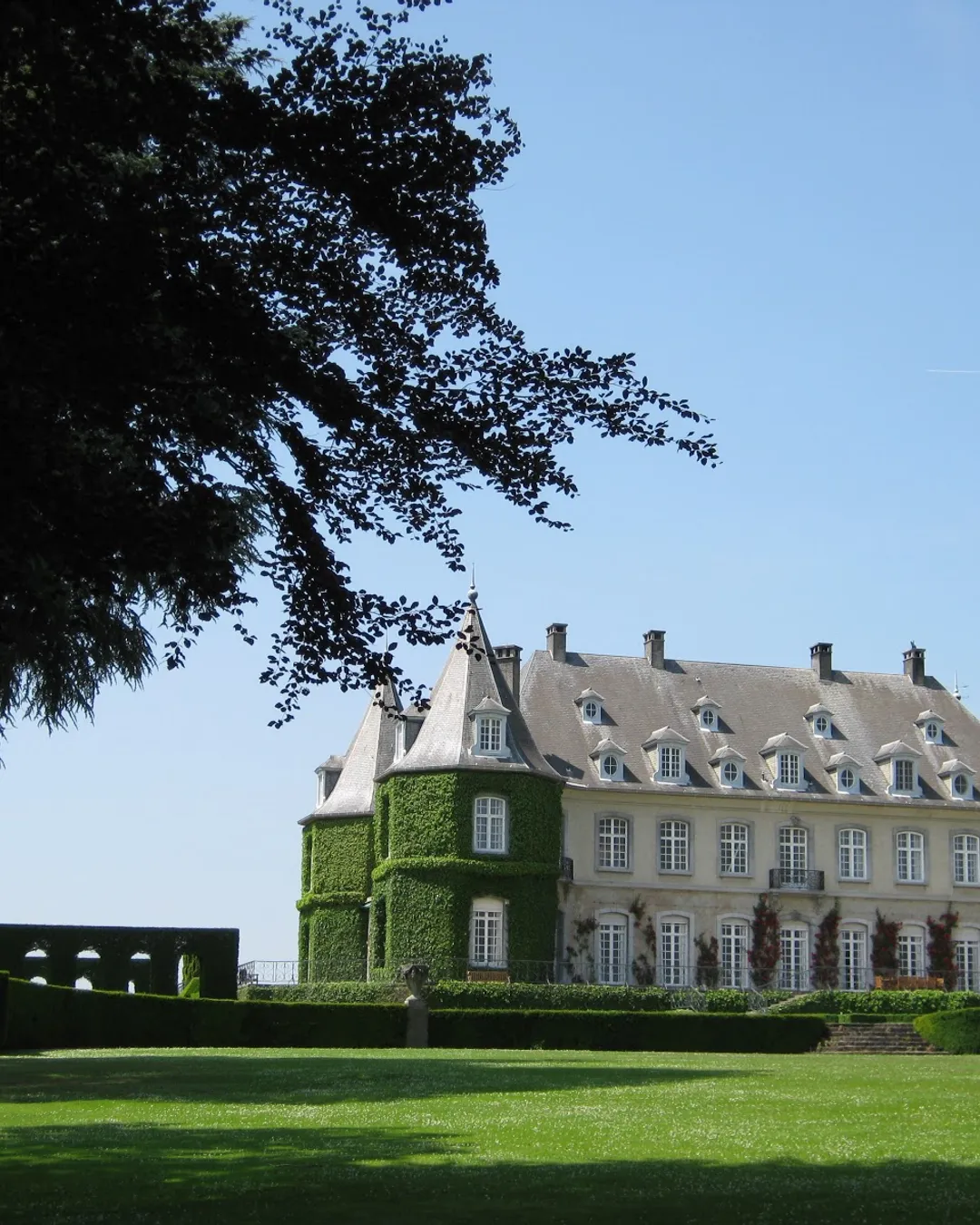 Kasteel van Terhulpen