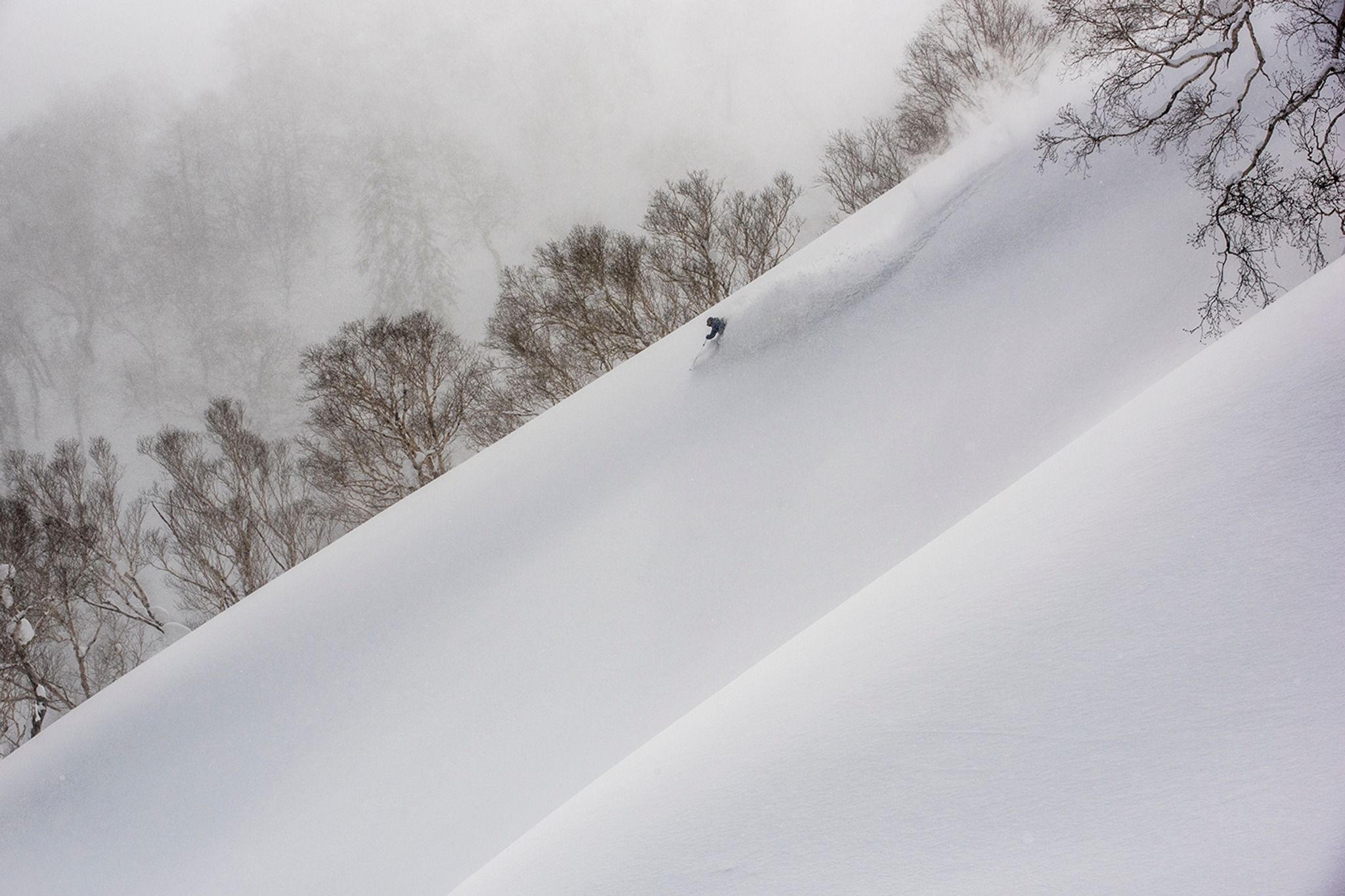 Sapporo Kokusai Ski Resort