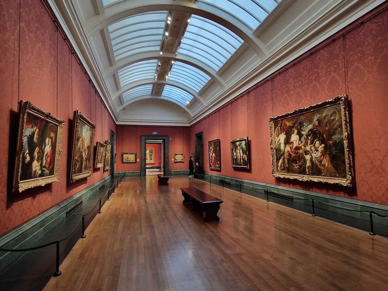 The National Gallery