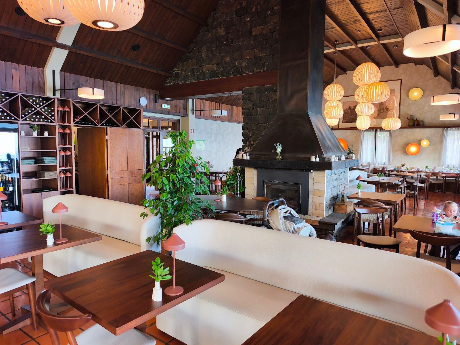 Restaurante Quinta Do Furão