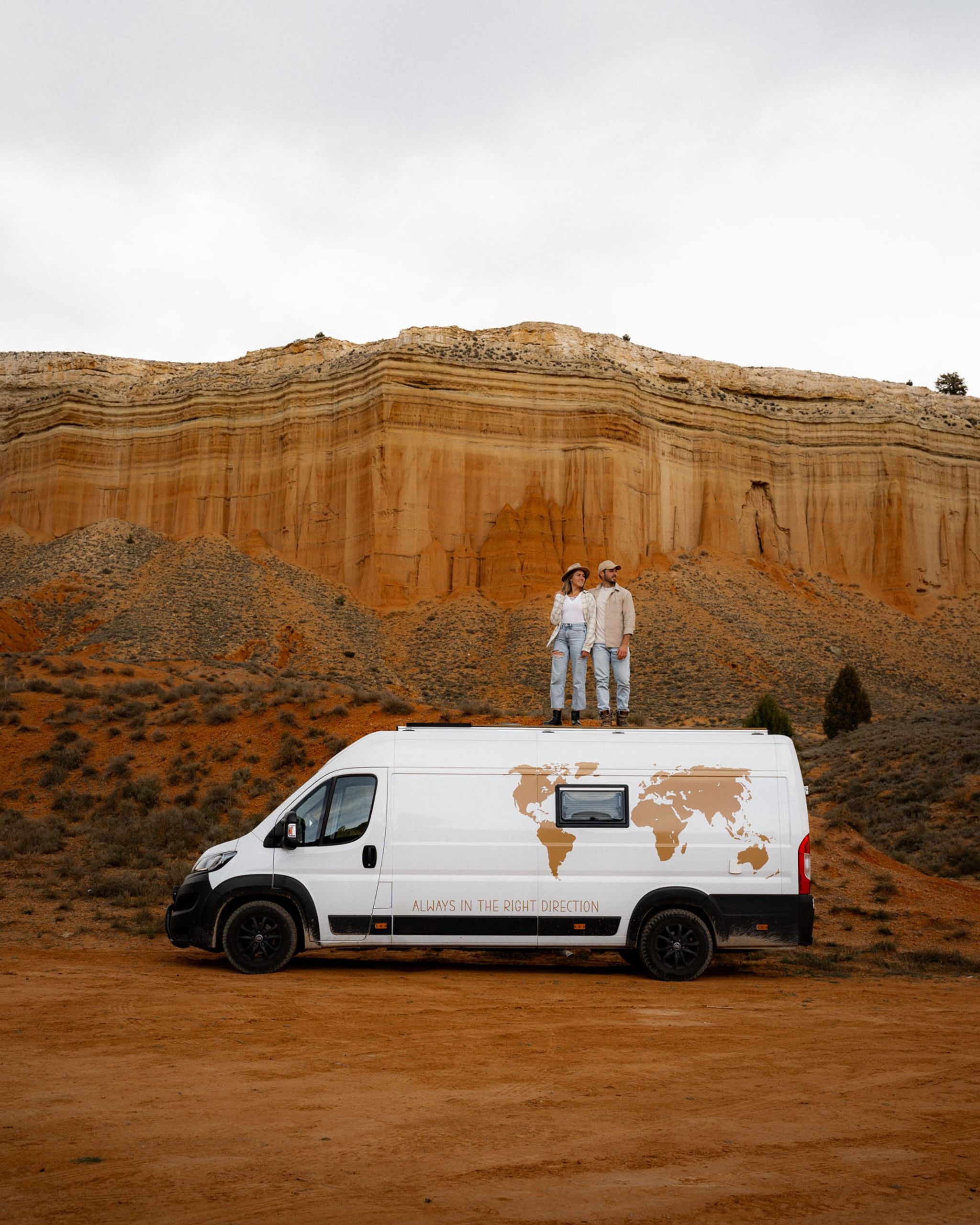 STPL. Cañon Rojo Teruel