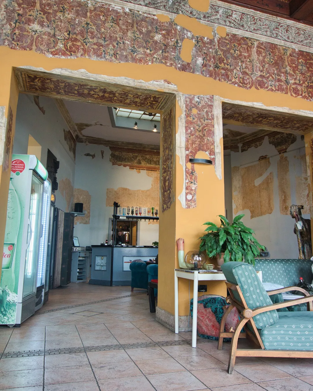 Kunstkafe Cvajner