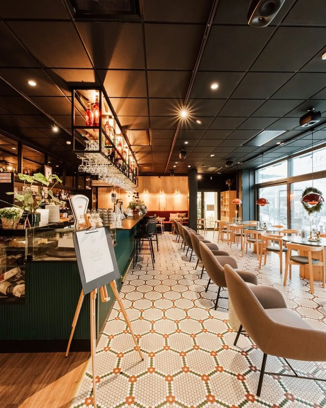Gustav Kitchen & Bar