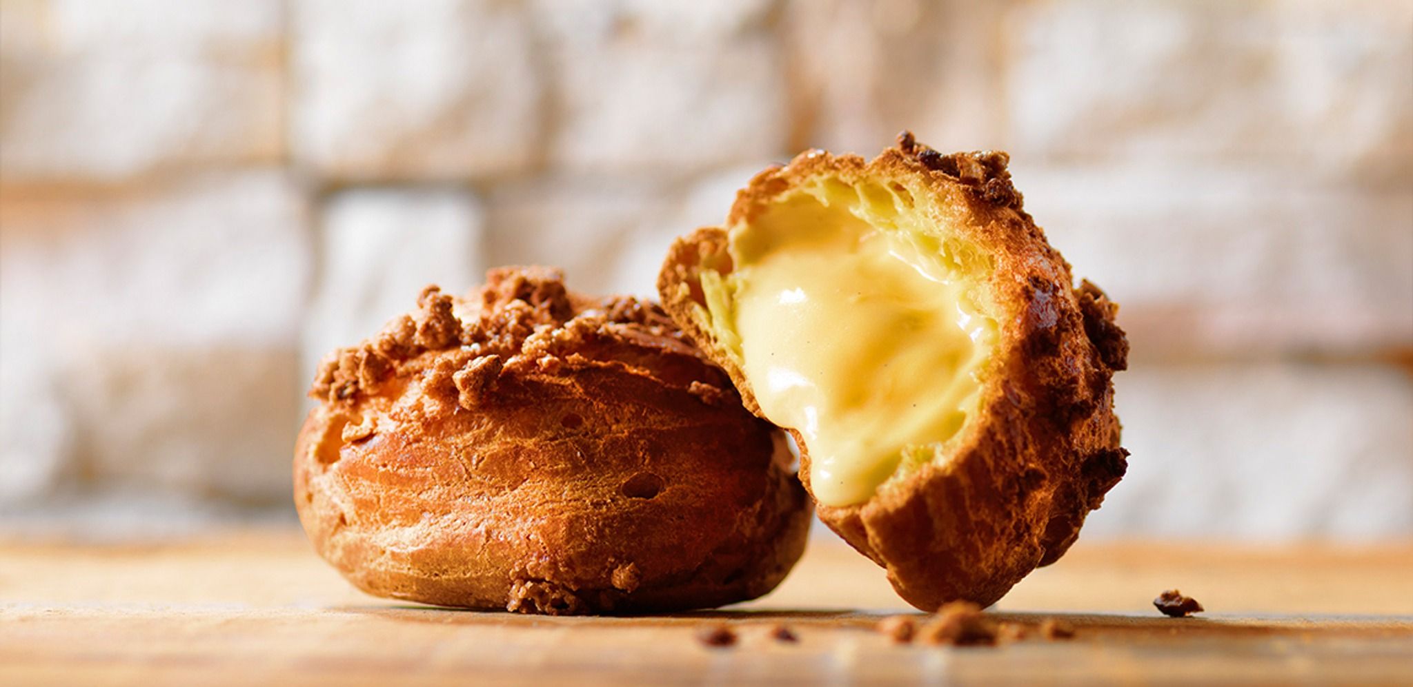 Daniel Street Cafe & Pastry