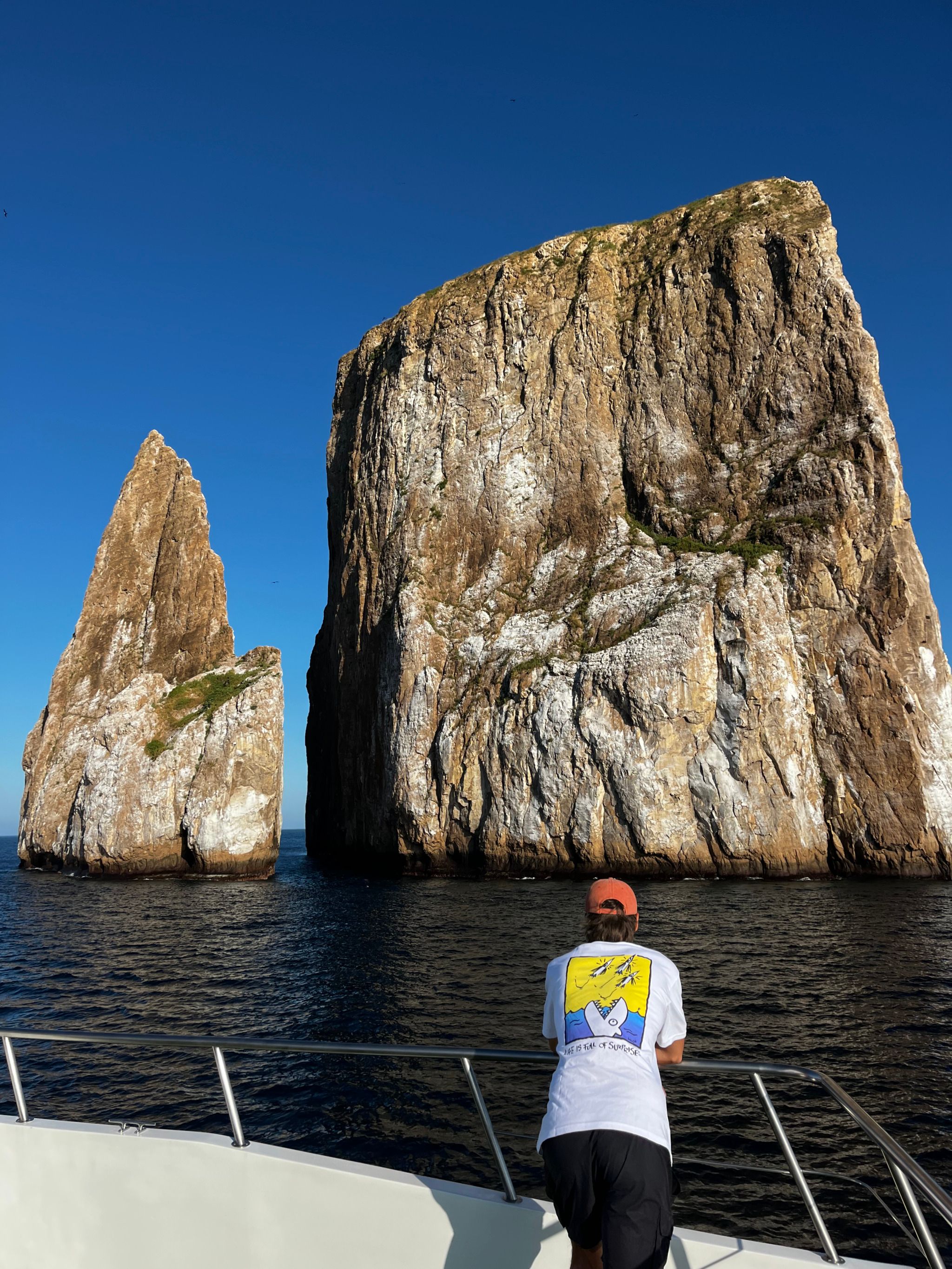 Galápagos Islands