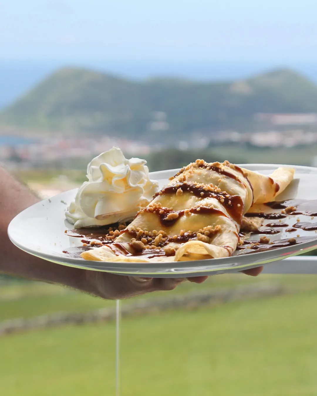 Quinta dos Açores