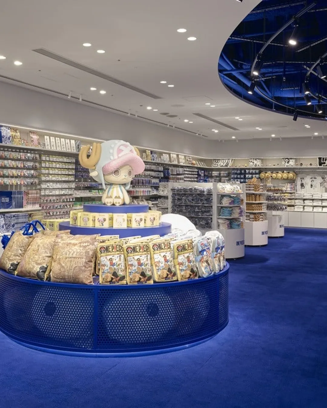 ONE PIECE BASE SHOP（ワンピースベースショップ） - Japan - Rexby