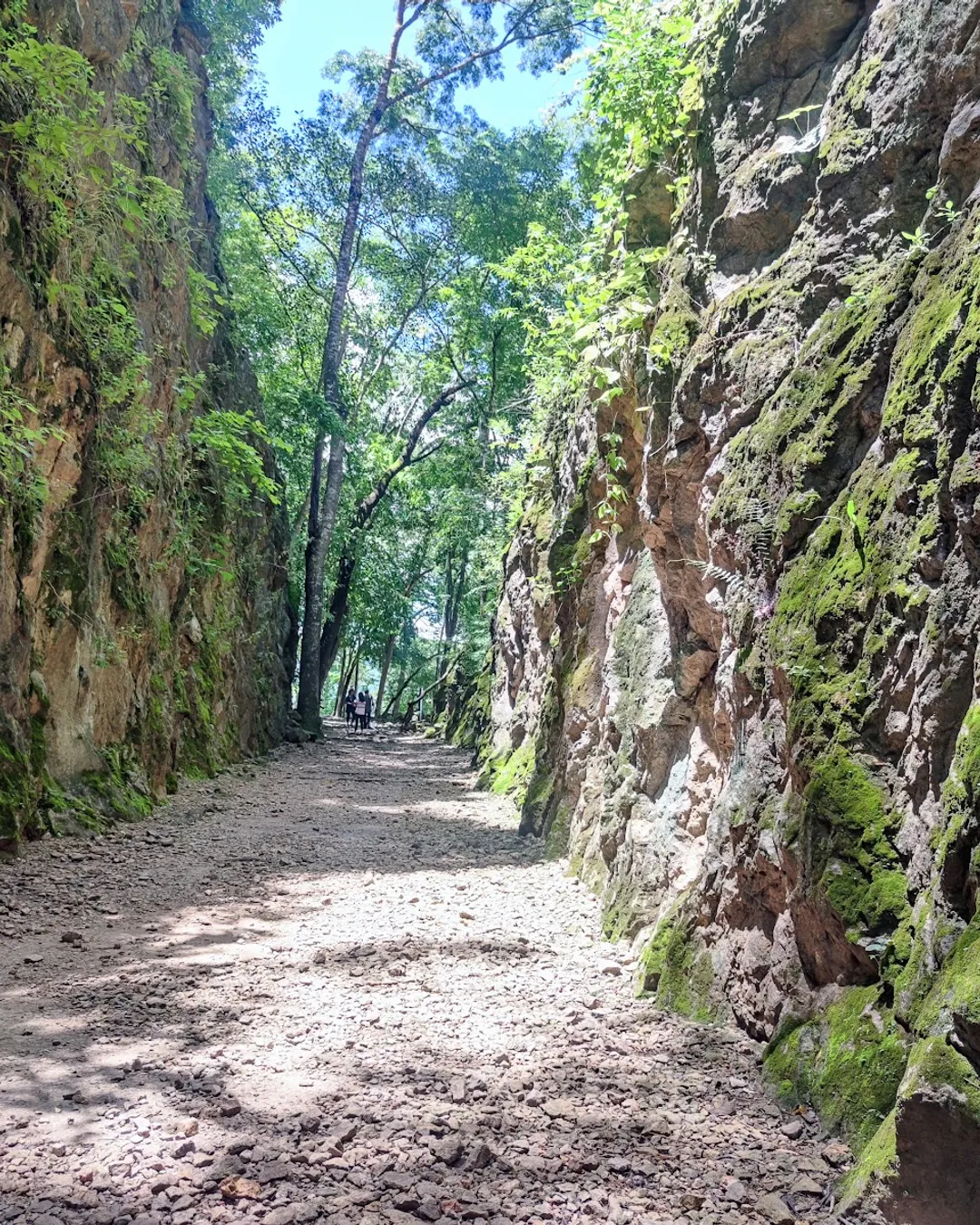 Hellfire Pass