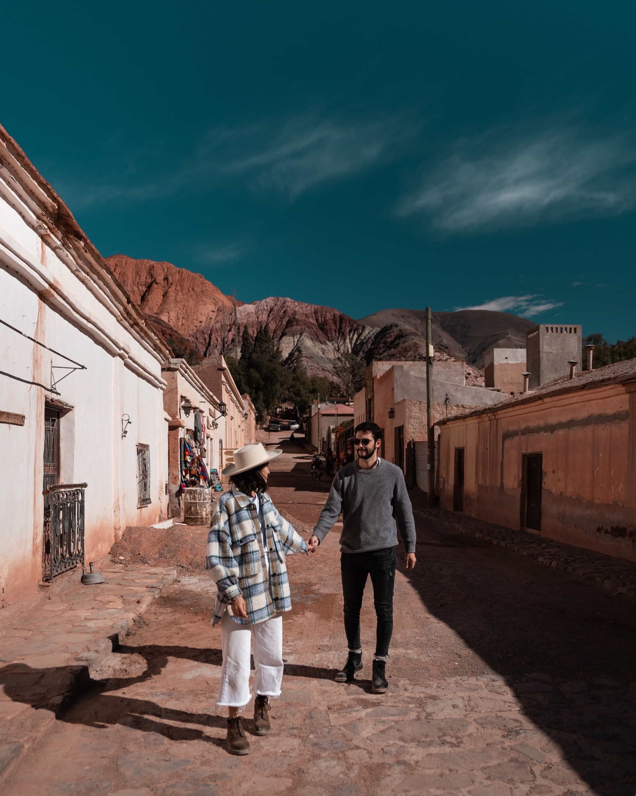 Purmamarca