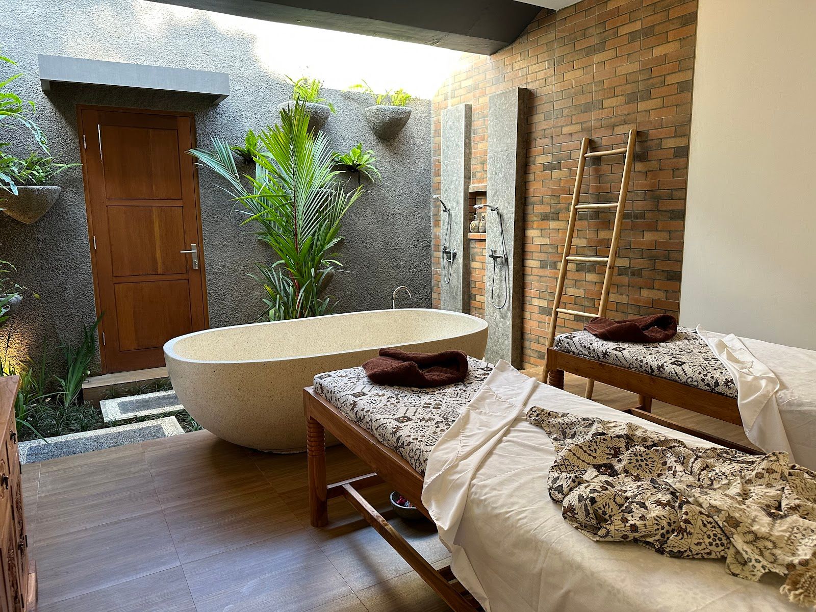 Putri Ubud Spa 3