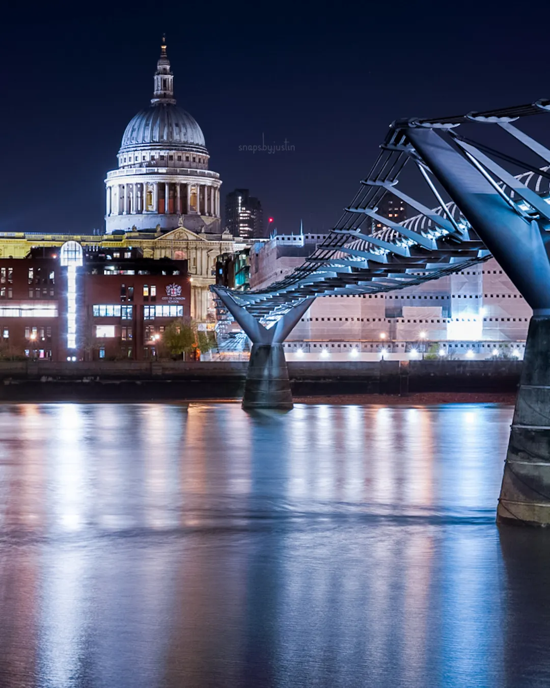 Millennium Bridge