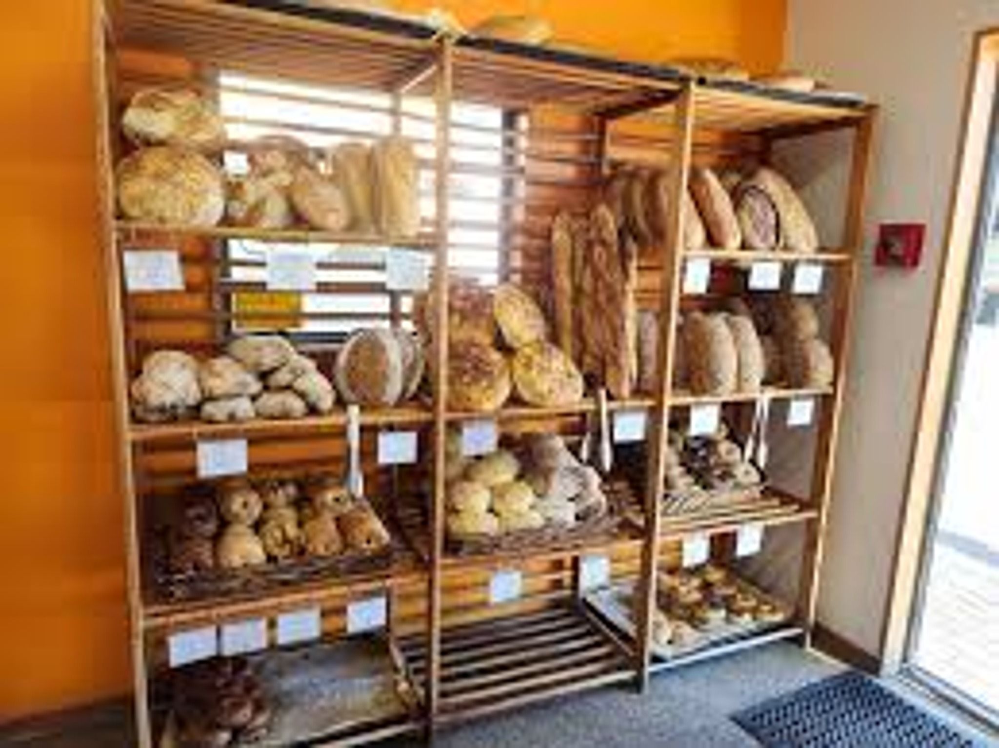 Vic's Bakehouse