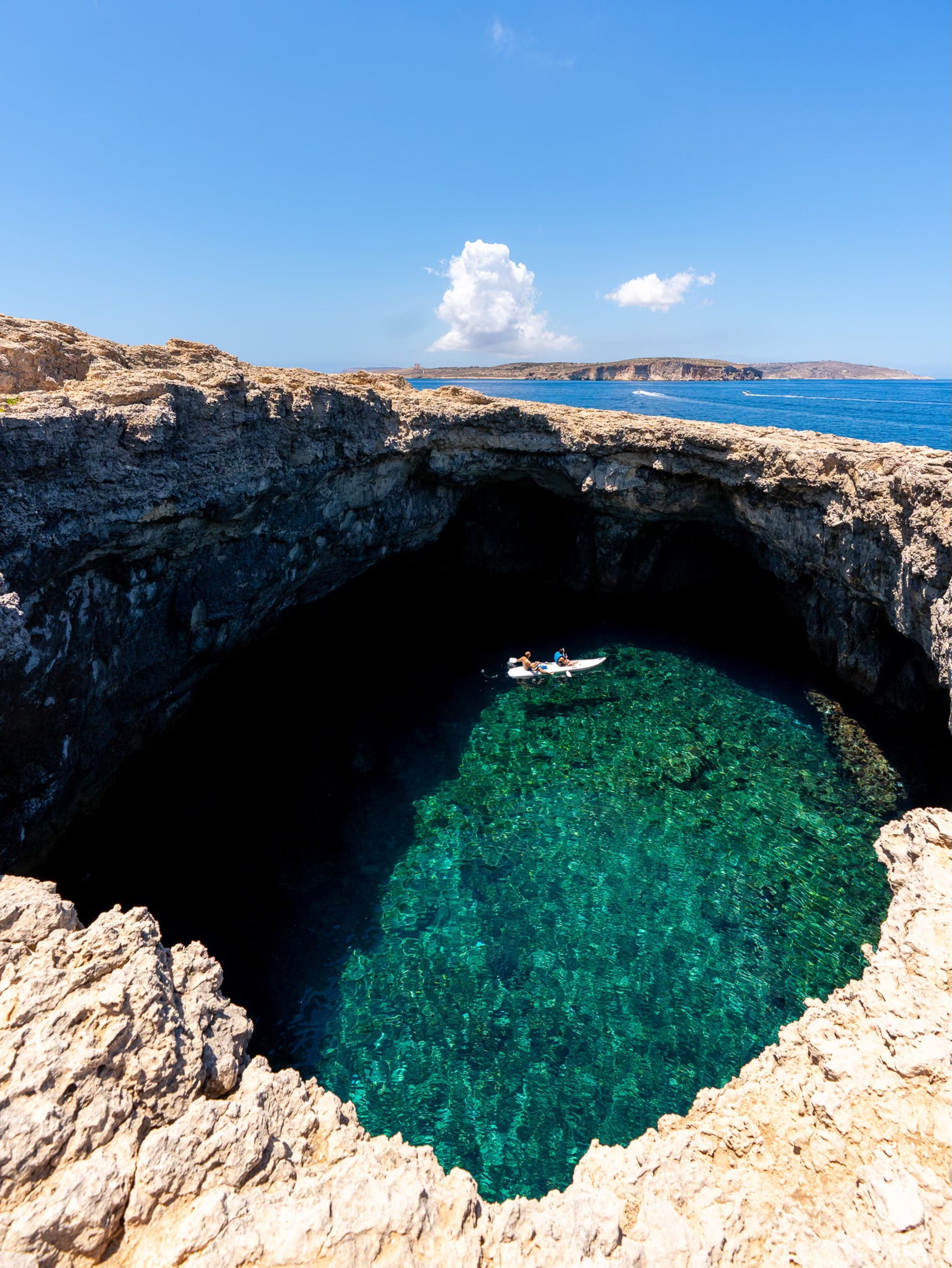 Coral Lagoon