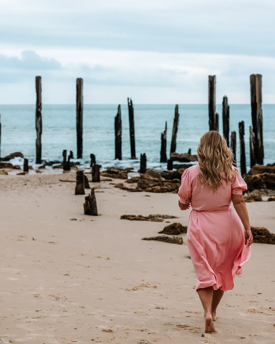 Port Willunga Beach