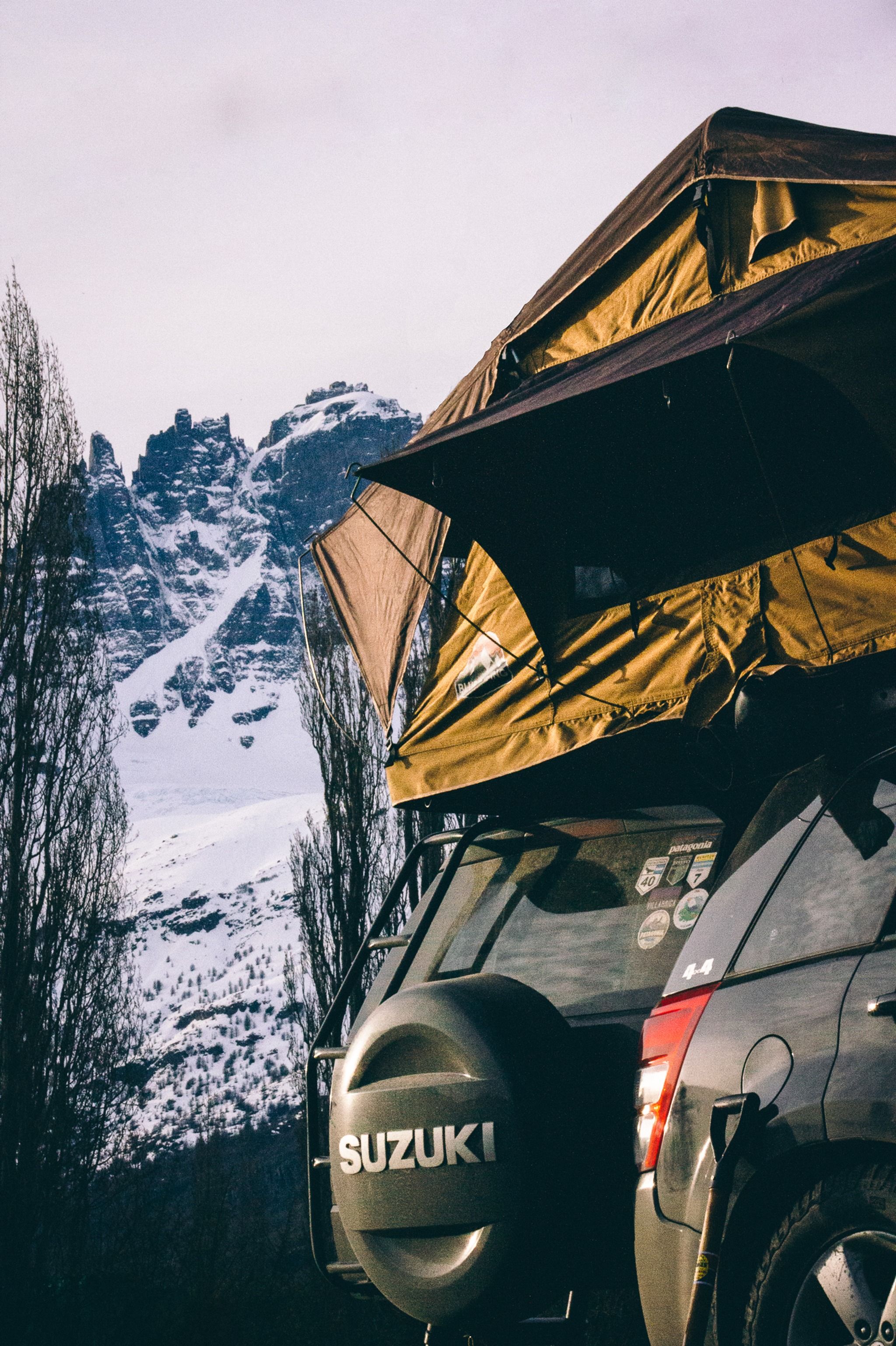 Complejo turístico El Relincho