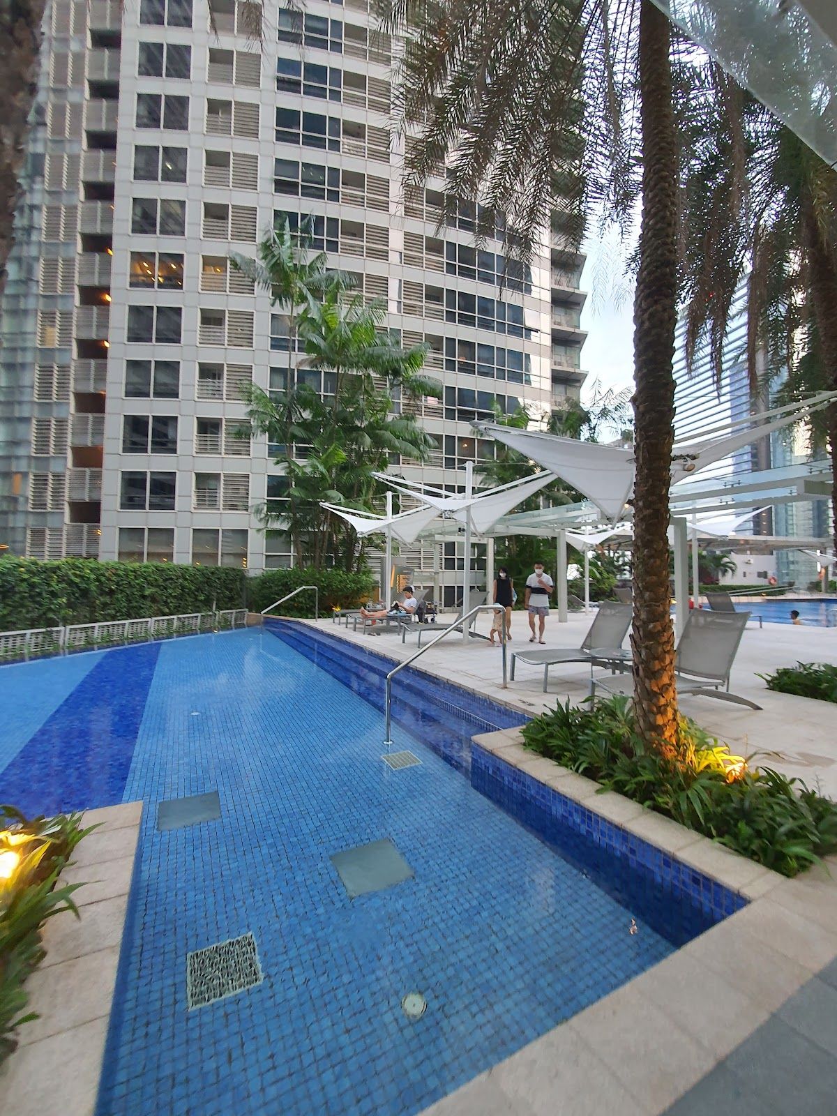 Toast Box (Marina Bay Link Mall)