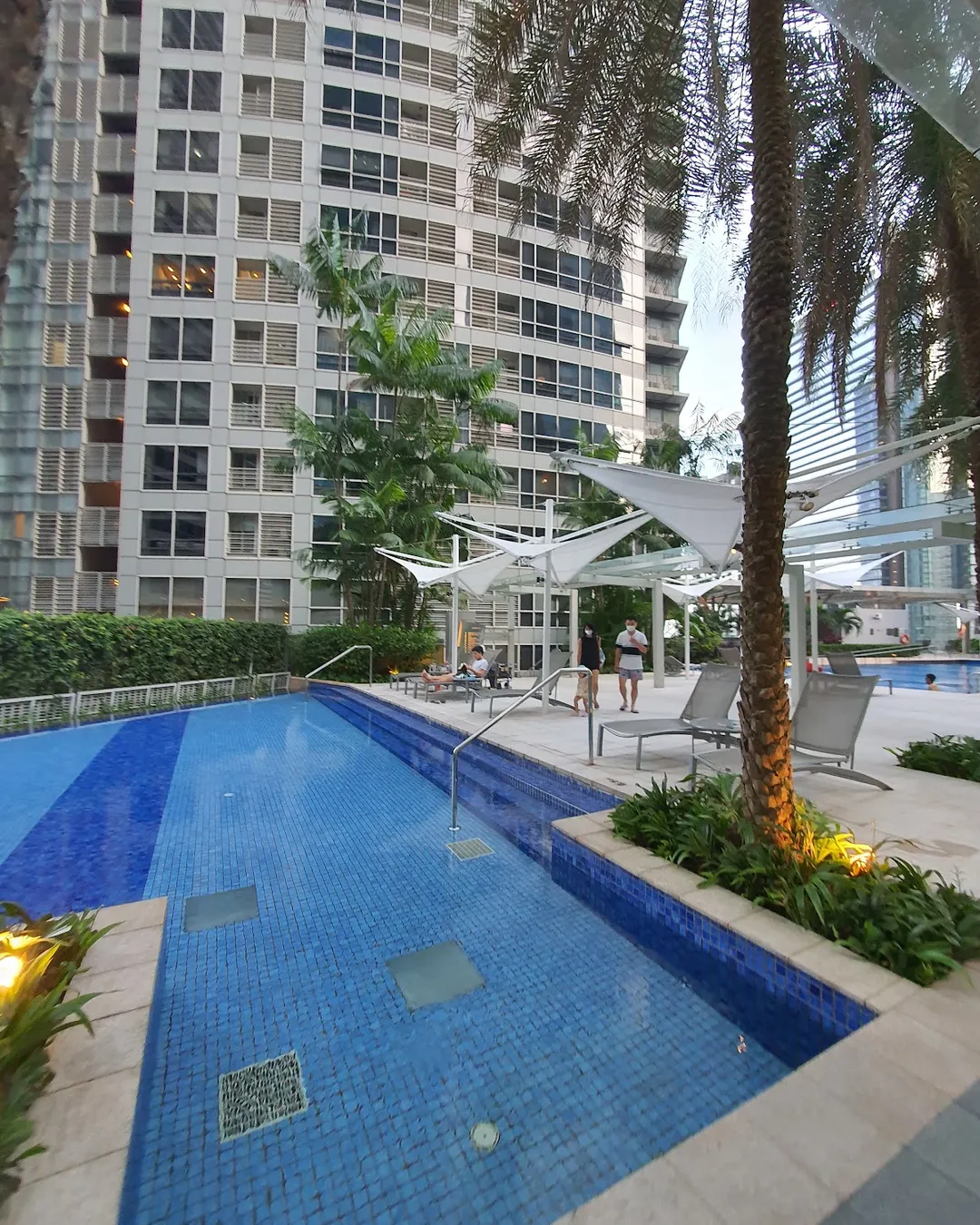 Toast Box (Marina Bay Link Mall)