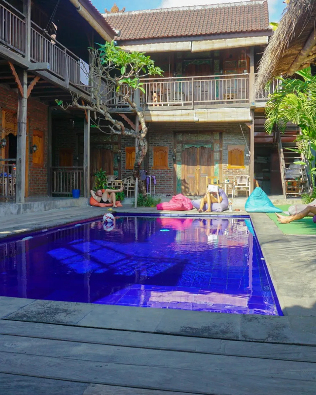 Tropical Canggu Hostel