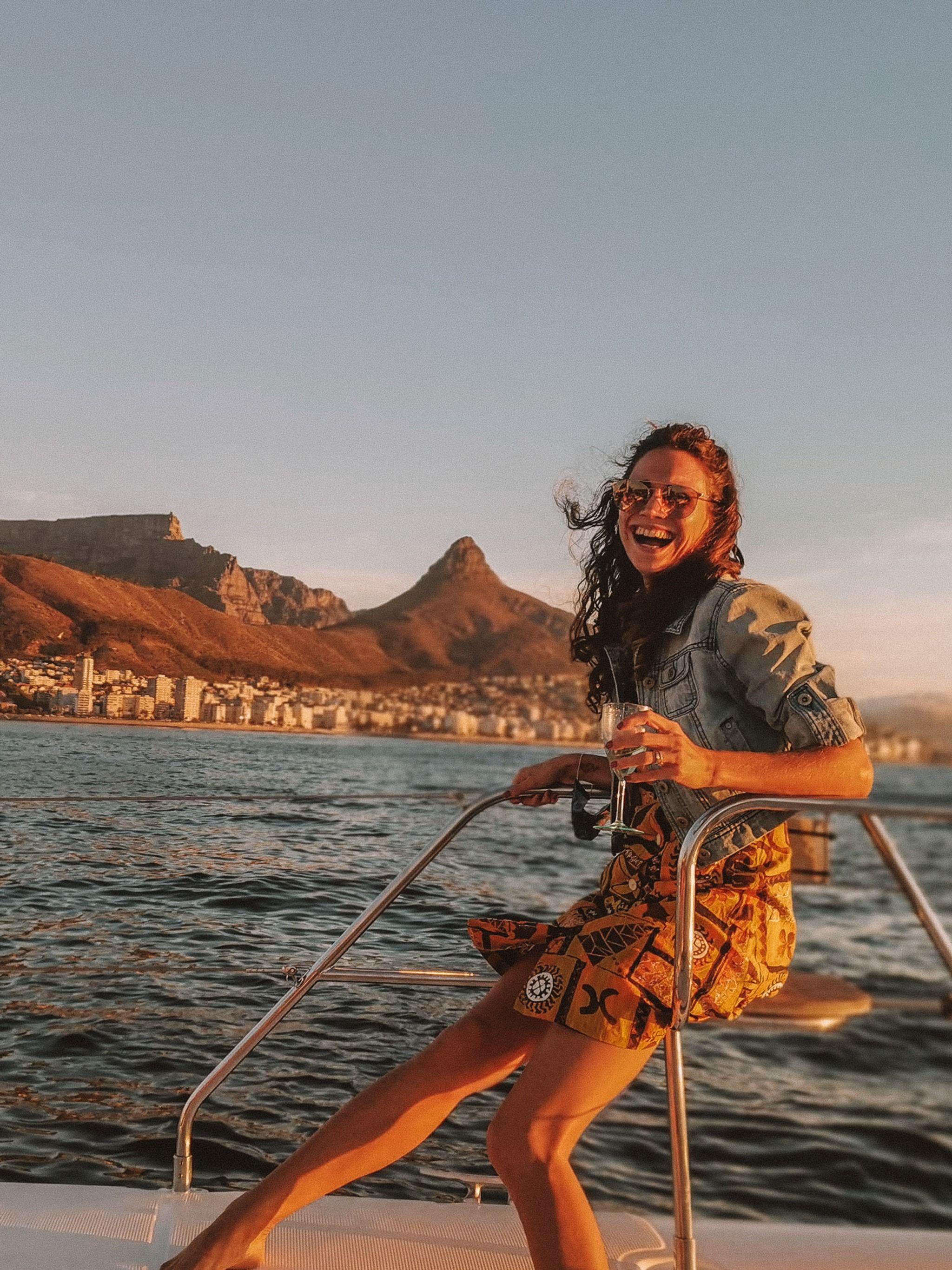 Waterfront Charters - Daily Boat Trips & Private Tours