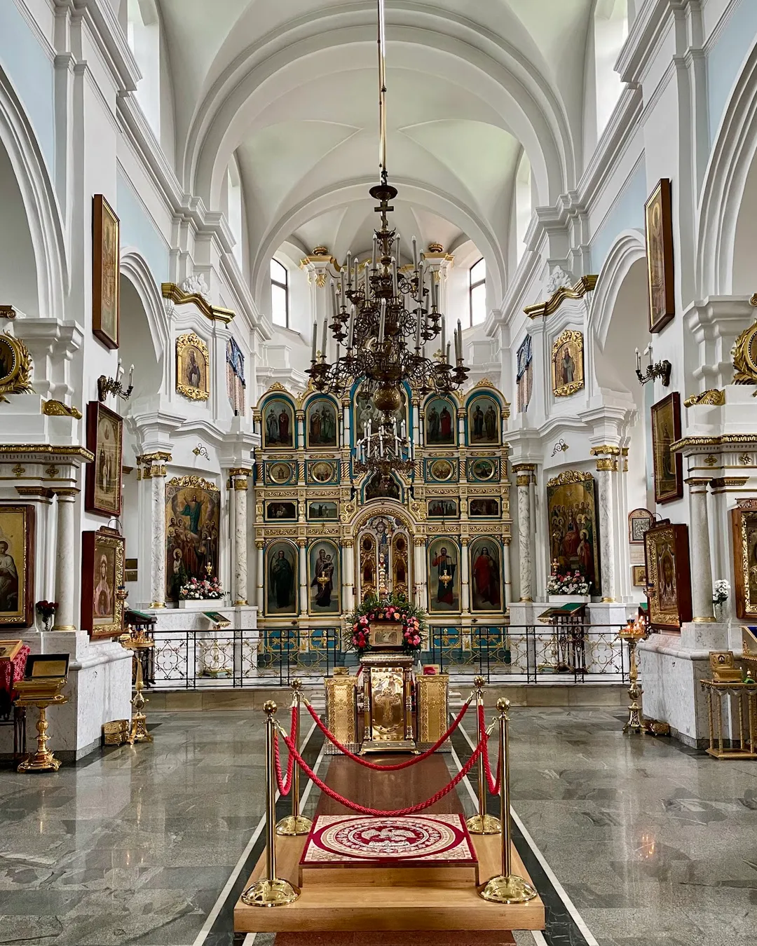 Свята-Духаў кафедральны сабор