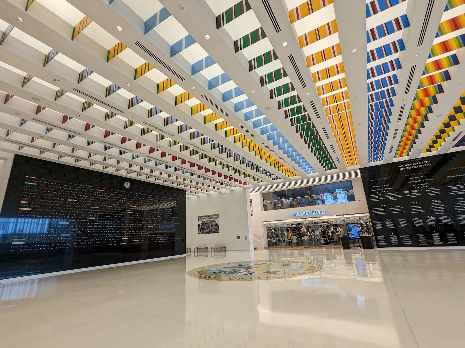 National Museum of the United States Army