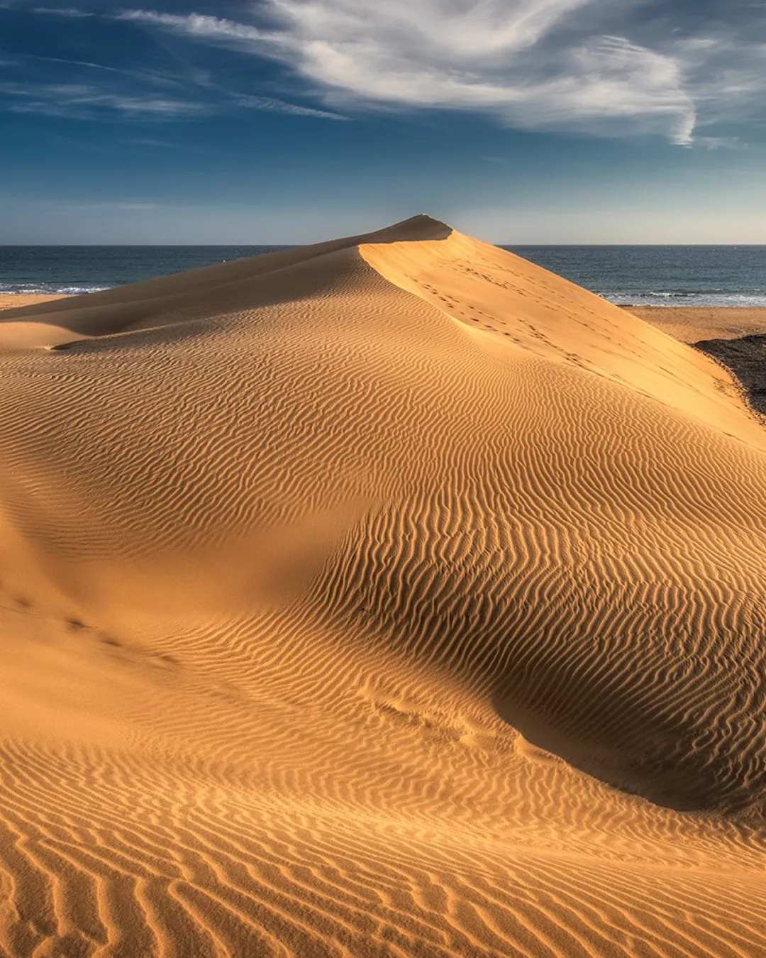 Le Dune Di Maspalomas