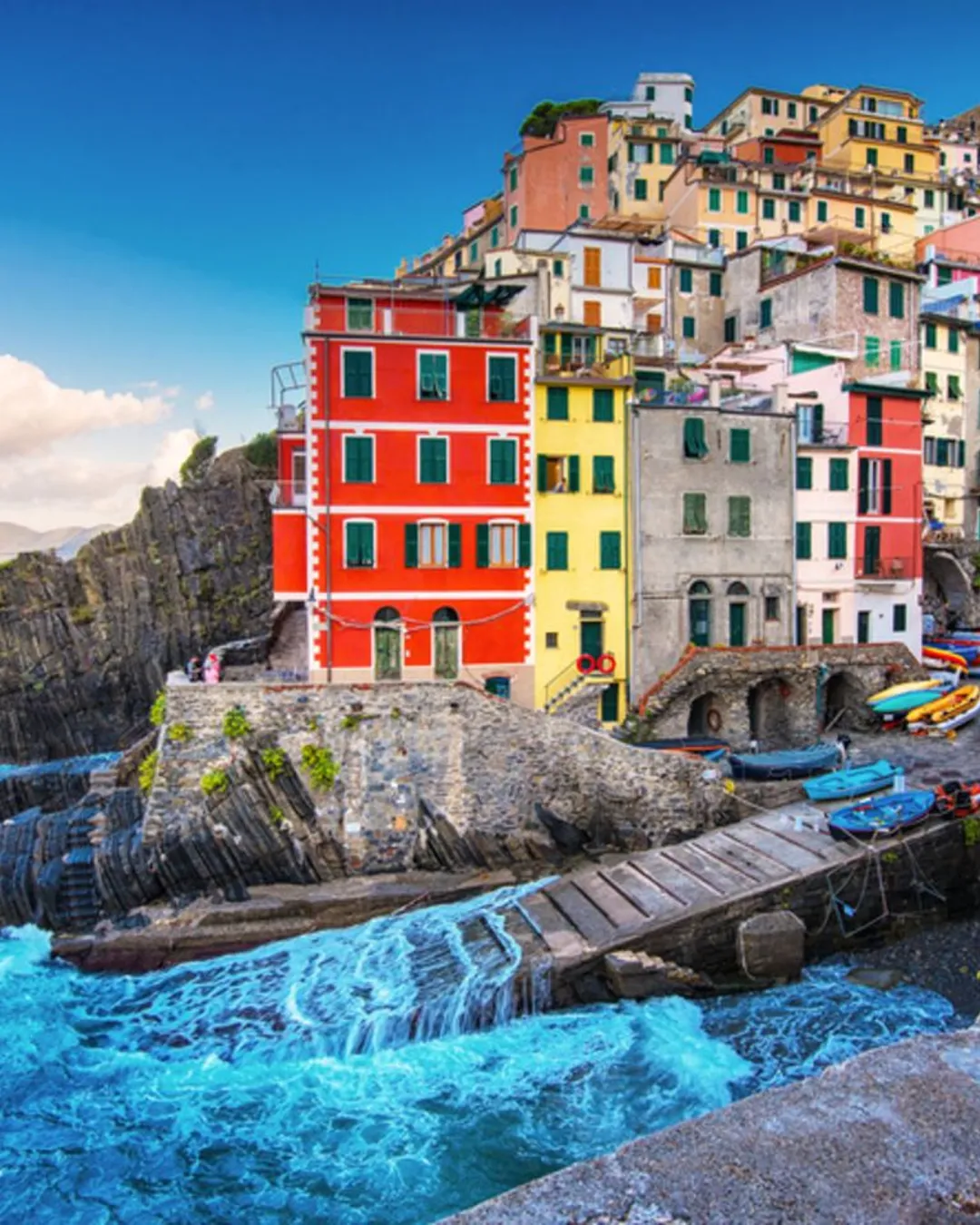 Riomaggiore